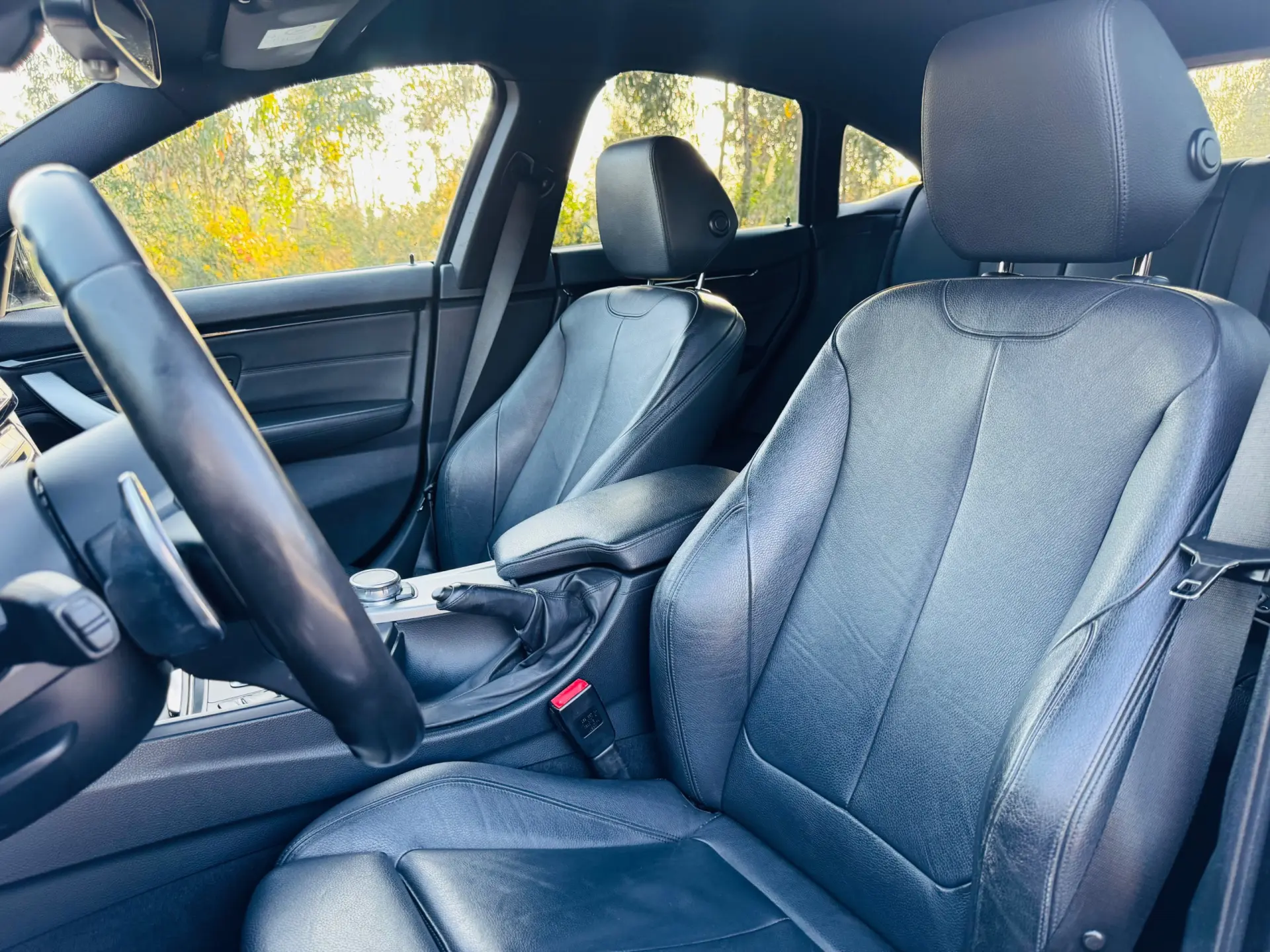 BMW 420 Gran Coupé d Aut. M Sport 20