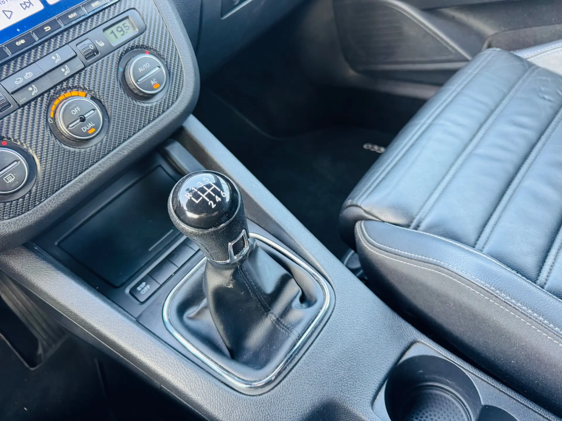 Volkswagen Scirocco 2.0 TDI Sport 24