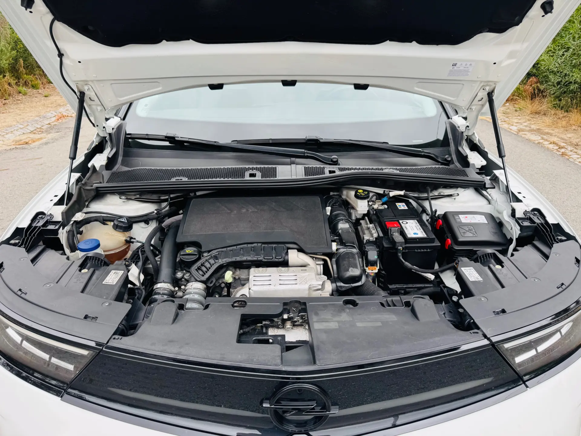 Opel Mokka 1.2 T Elegance 54