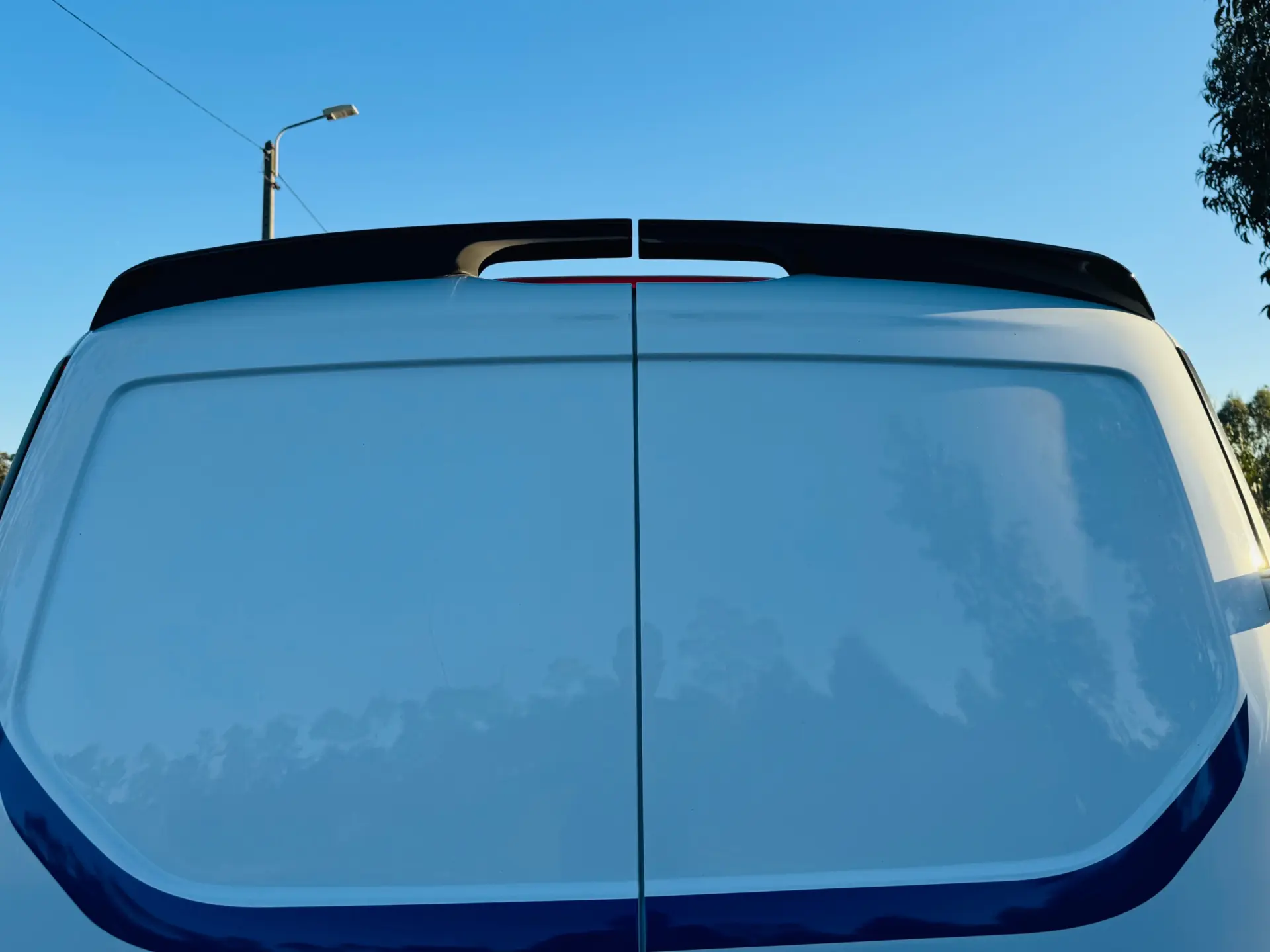 Ford Transit Connect 1.5 TDCi 230 L1 Active 15