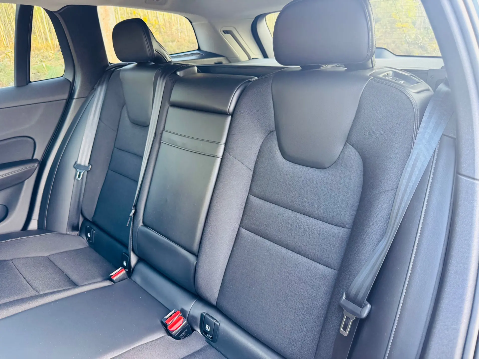 Volvo V60 2.0 D3 Inscription 47