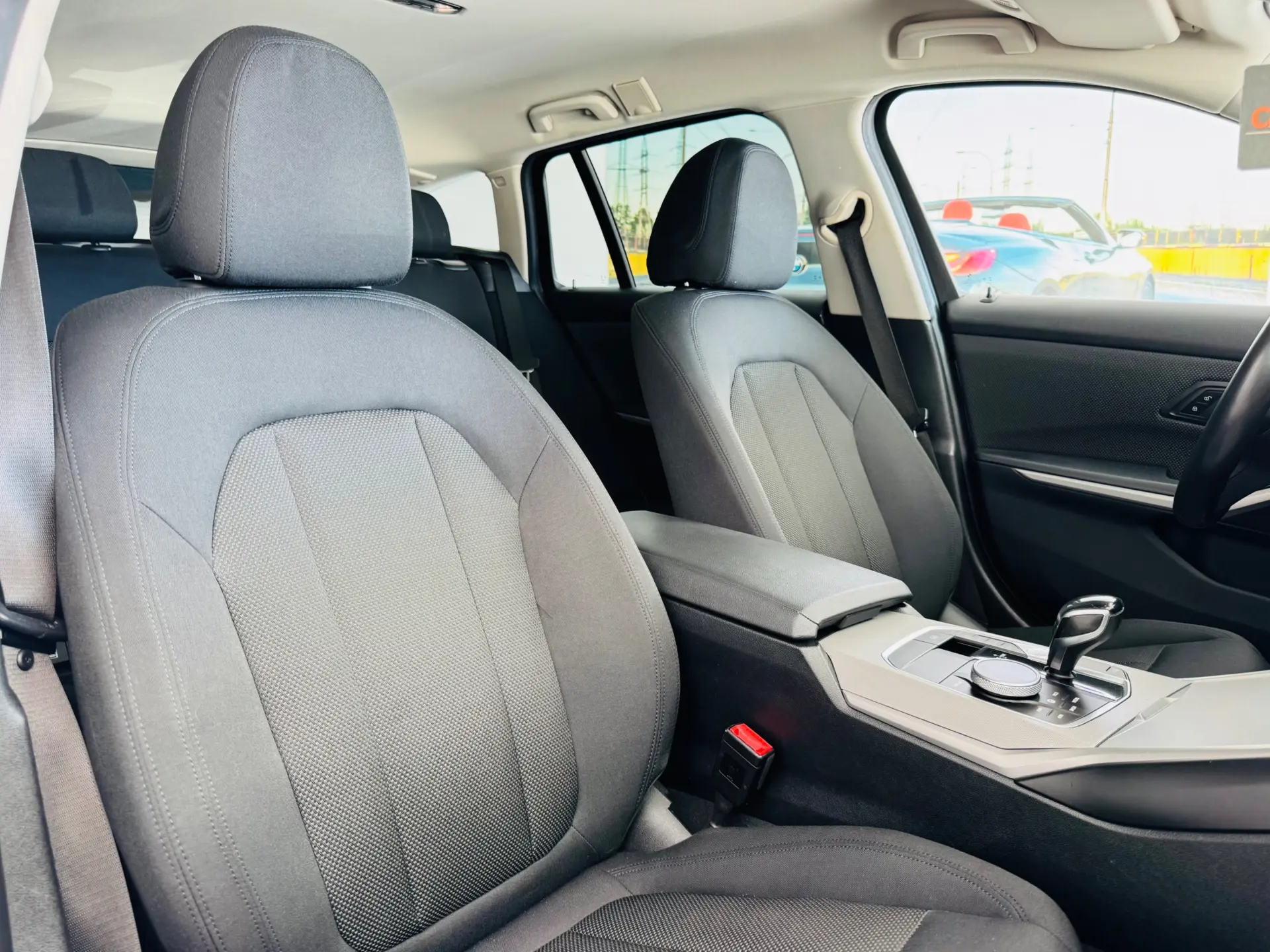 BMW 320 d Aut. Advantage 39
