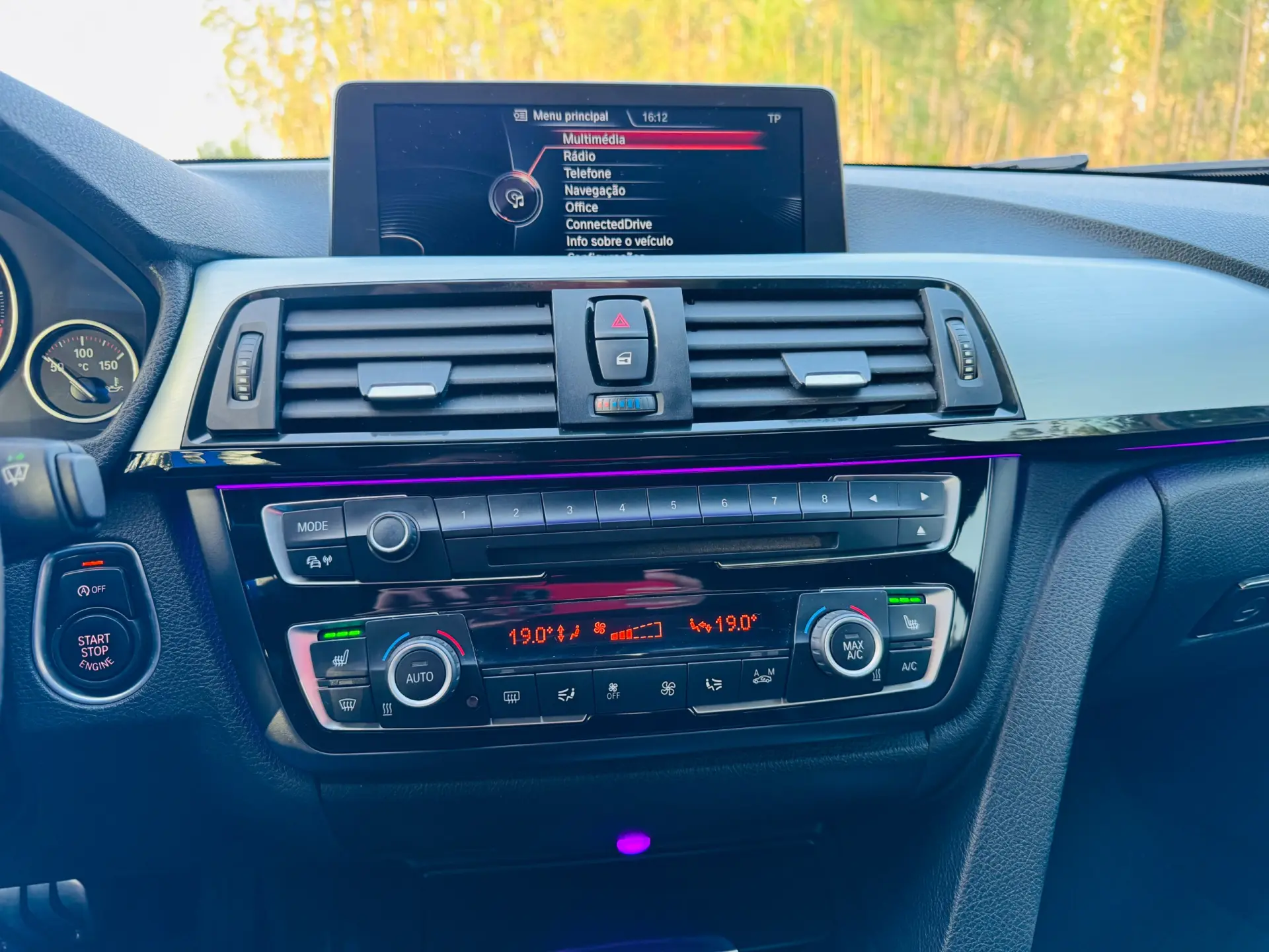 BMW 420 d Pack M Auto 31