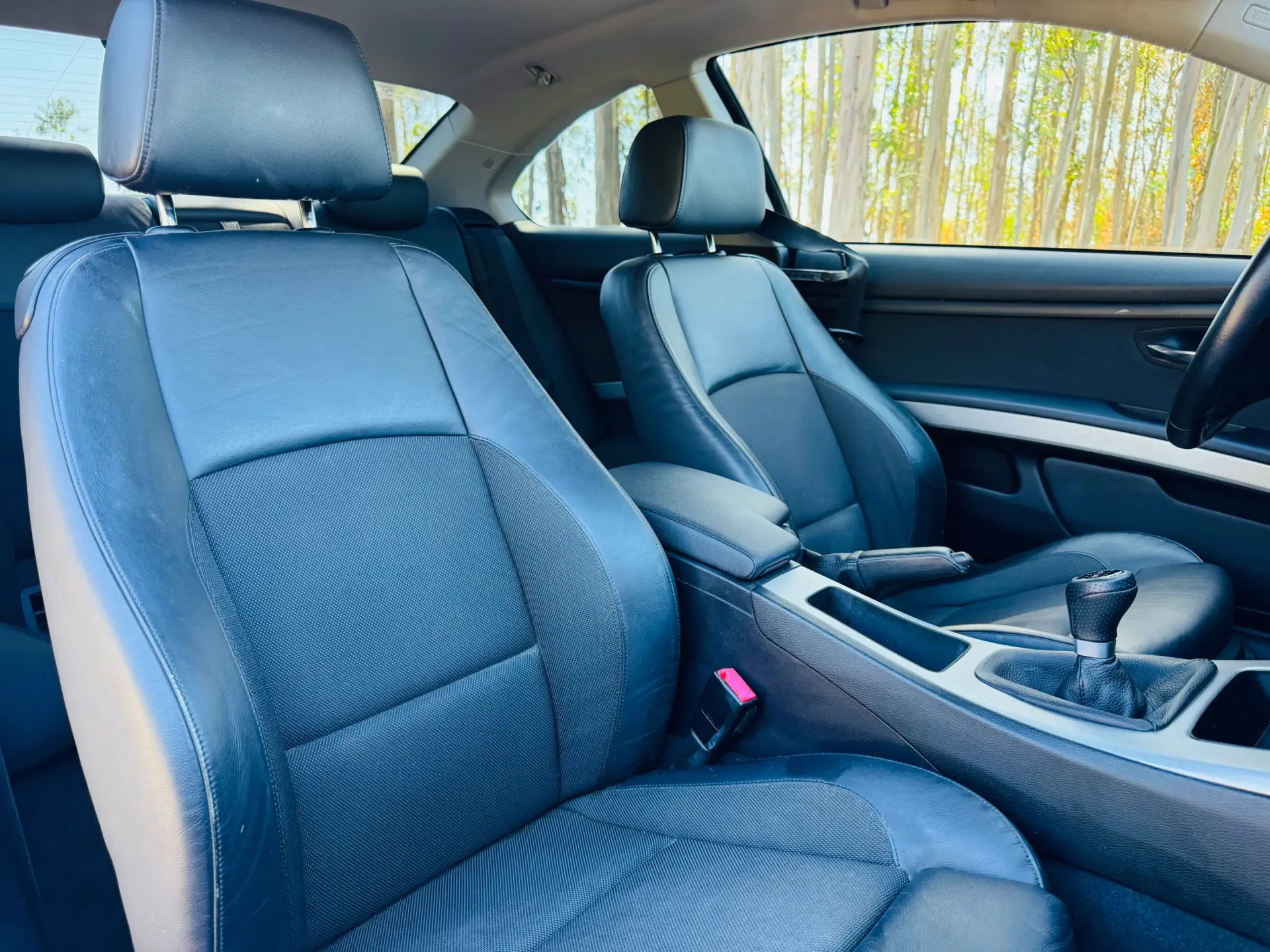 BMW 320 d Coupe 35