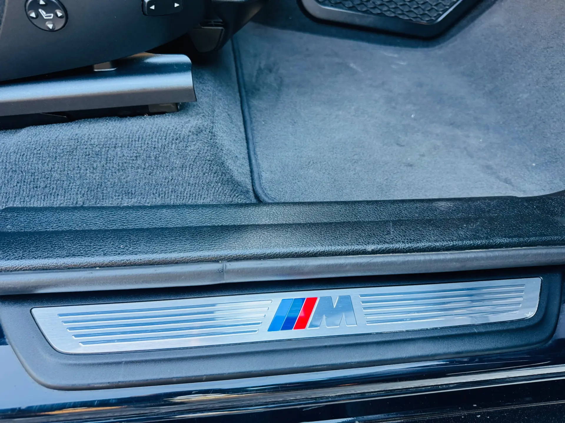 BMW X4 20 d xDrive xLine Pack M Auto 43