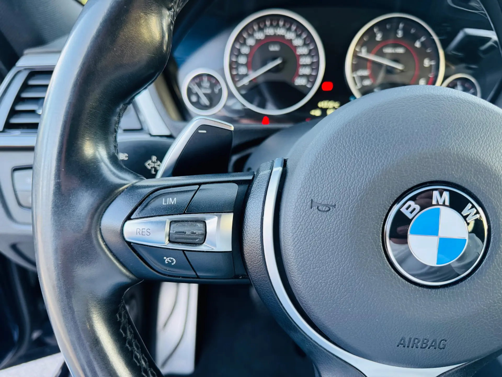 BMW 420 Gran Coupé d Aut. M Sport 23