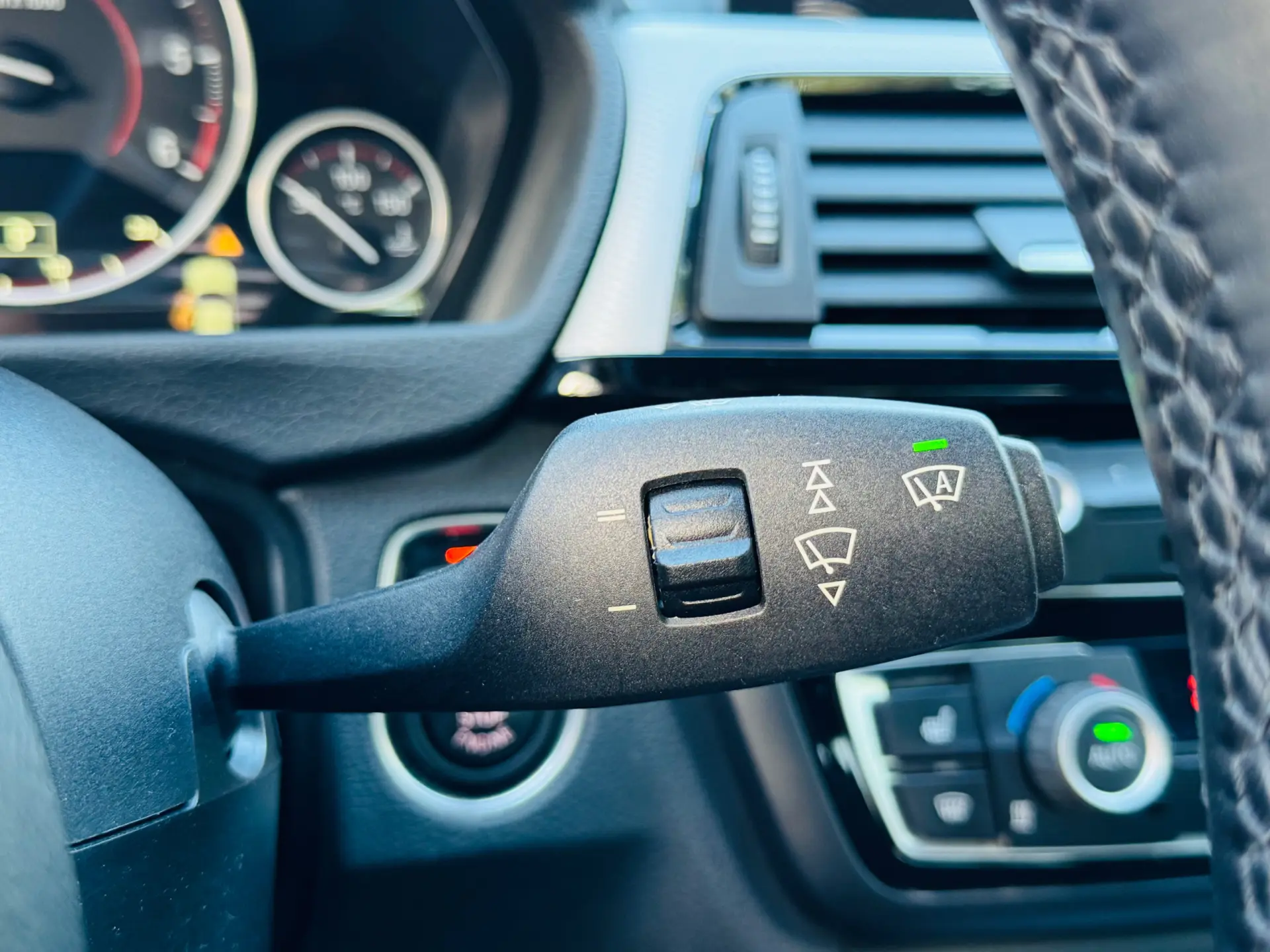 BMW 420 d Pack M Auto 25