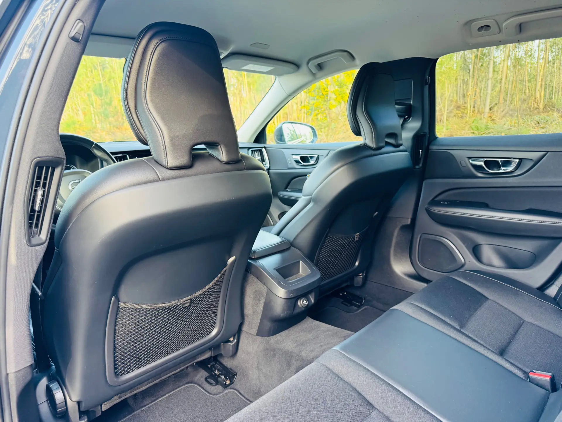 Volvo V60 2.0 D3 Inscription 45