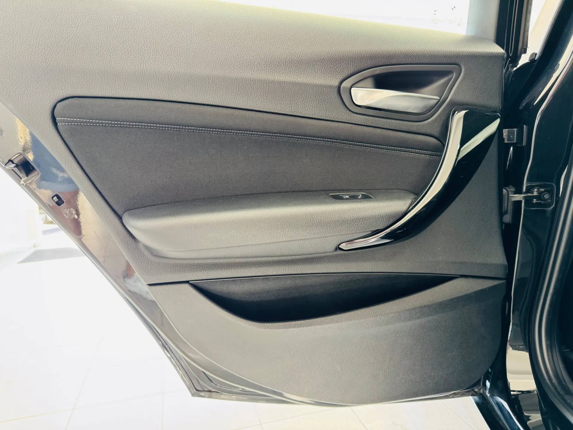 BMW 116 d Sport Line 31