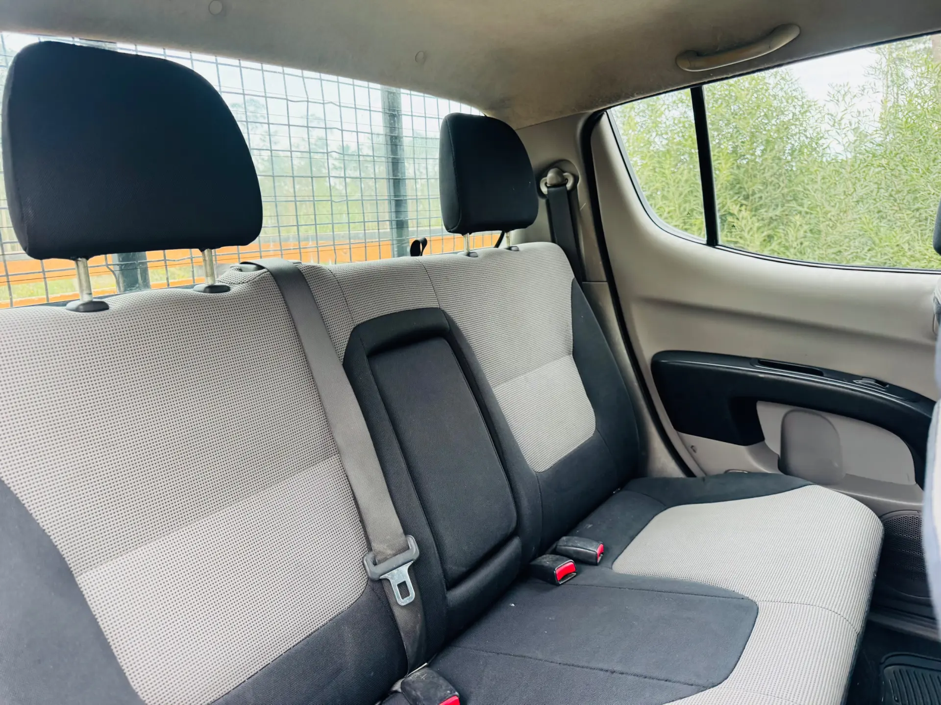 Mitsubishi L200 2.5 DI-D CD Intense AC/JLL 30