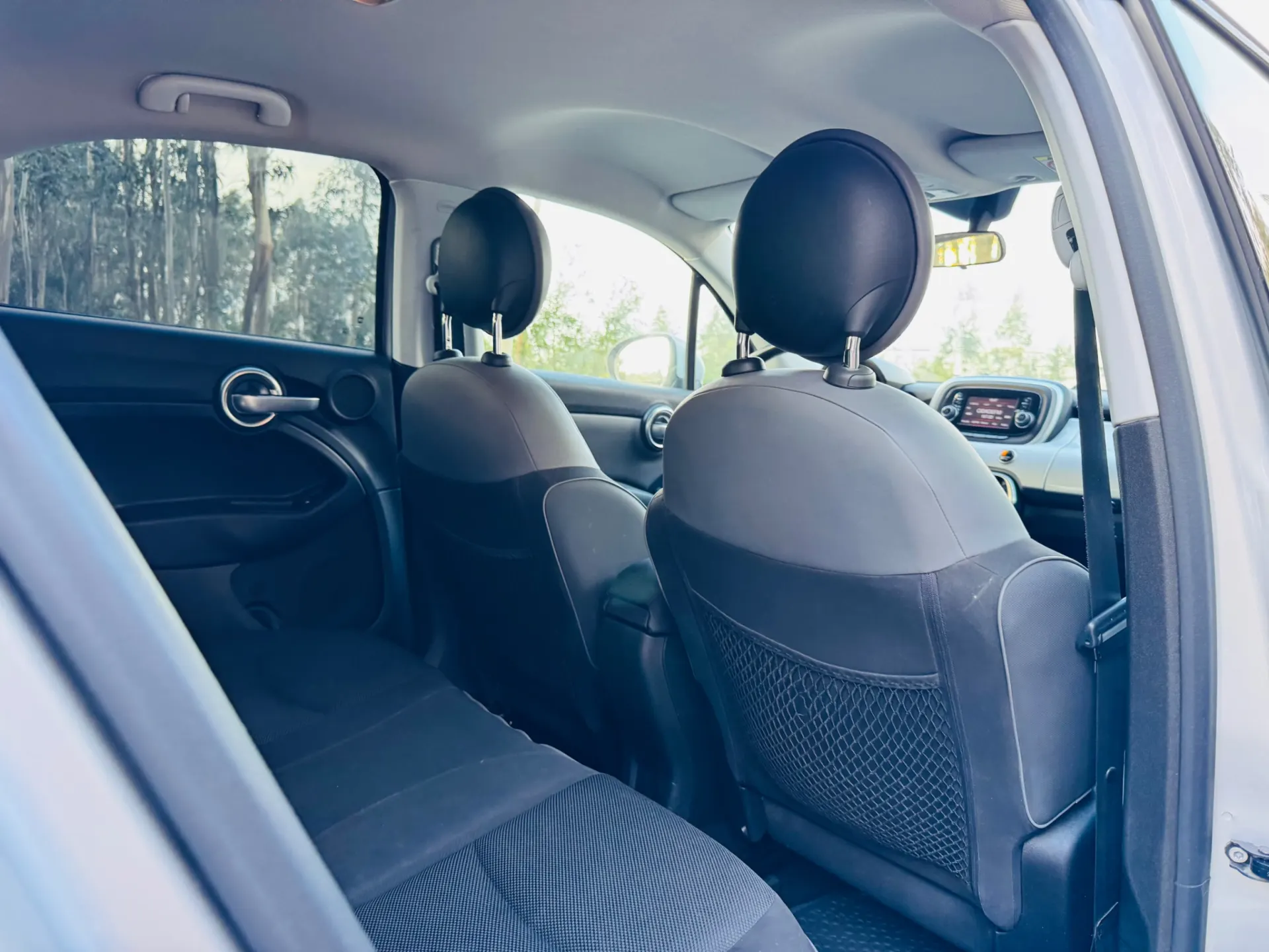 Fiat 500X 1.3 MJ Pop Star J17 S&S 47