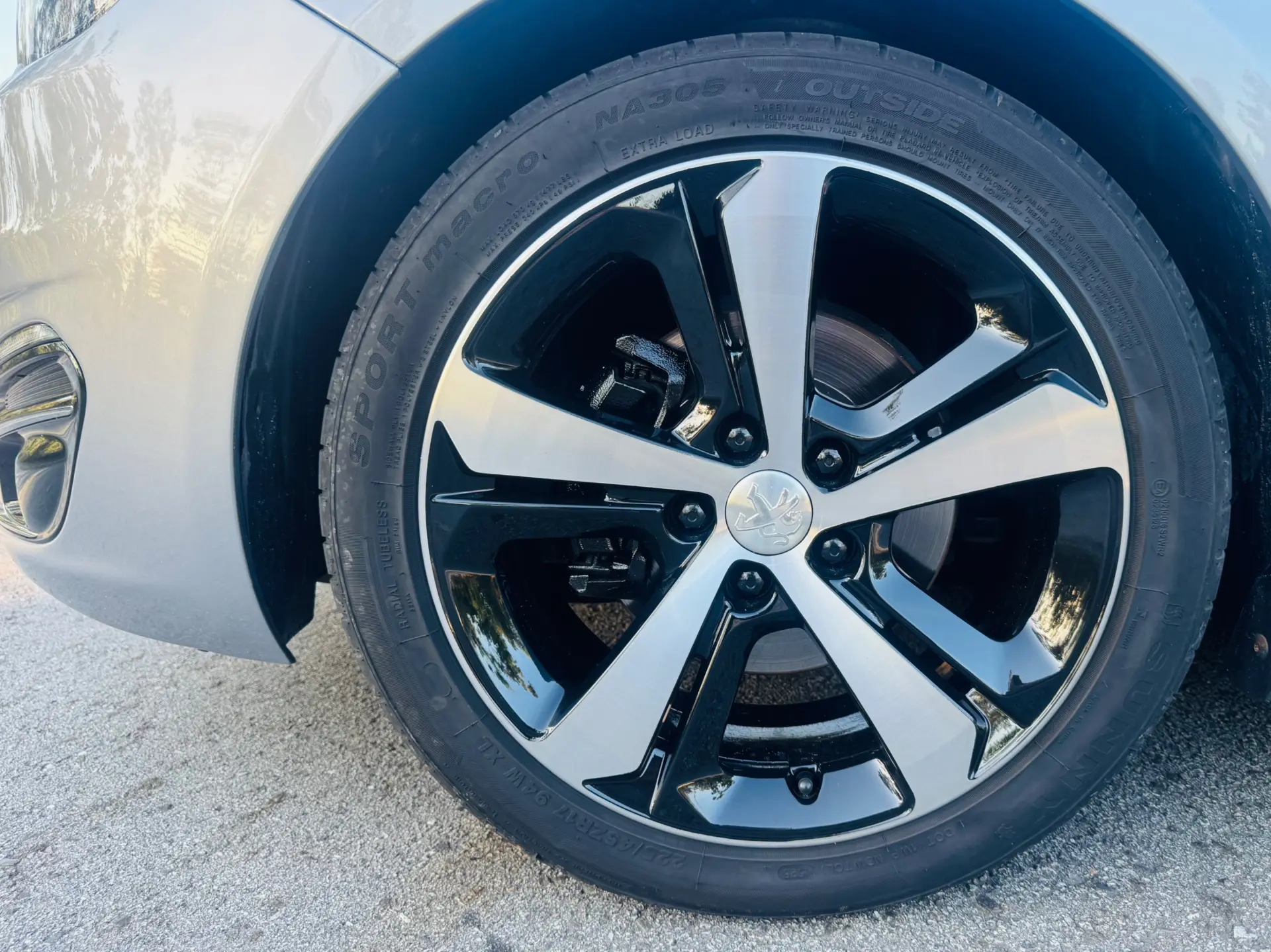Peugeot 308 SW BlueHDi 120 Stop & Start GT-Line Edition 15