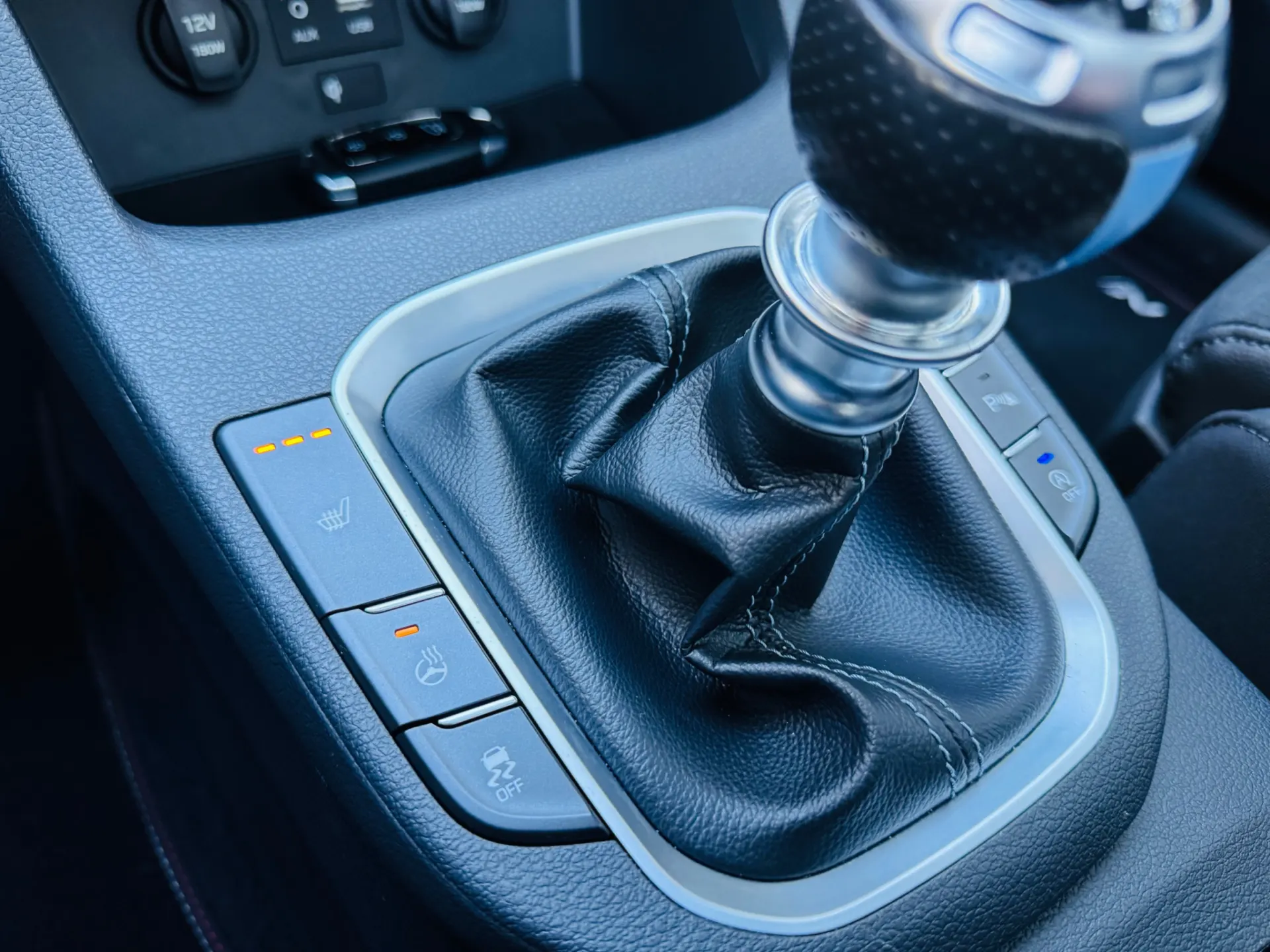 Hyundai i30 N 2.0 T-GDi Pack Performance 47