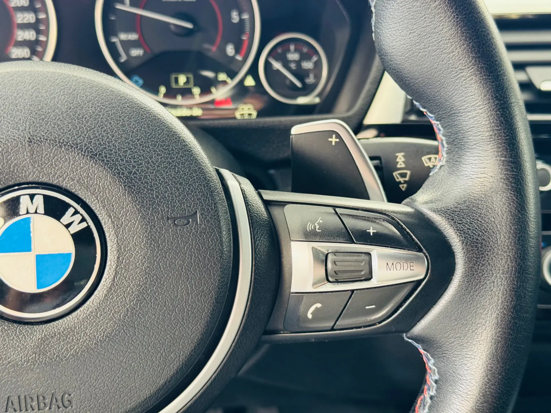 BMW 420 Gran Coupé d Pack M Auto 25