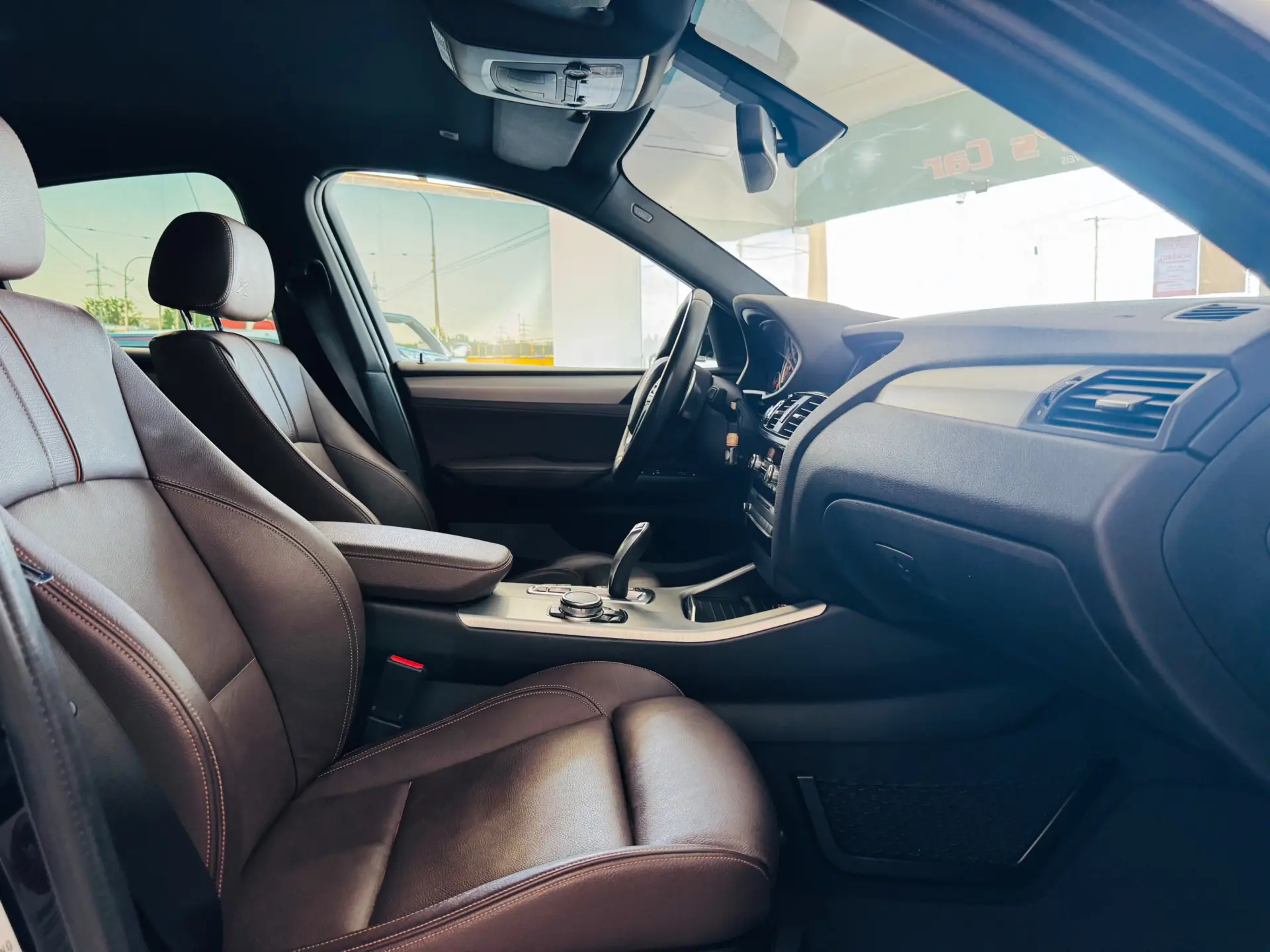 BMW X4 20 d xDrive Pack M Auto 40