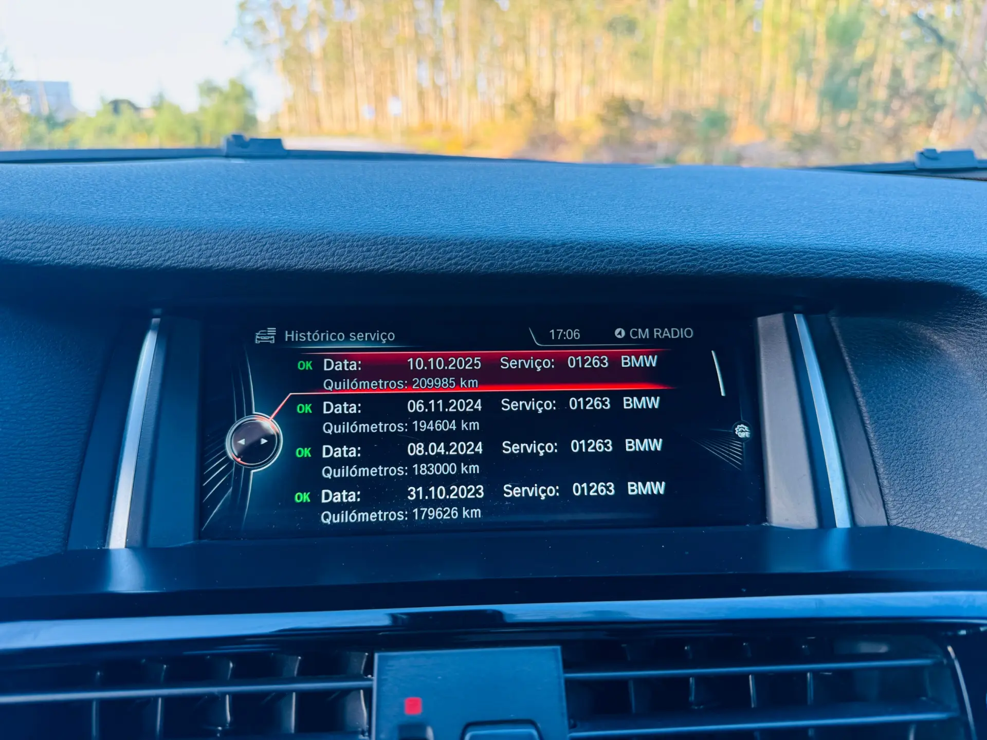 BMW X4 20 d xDrive xLine Pack M Auto 34