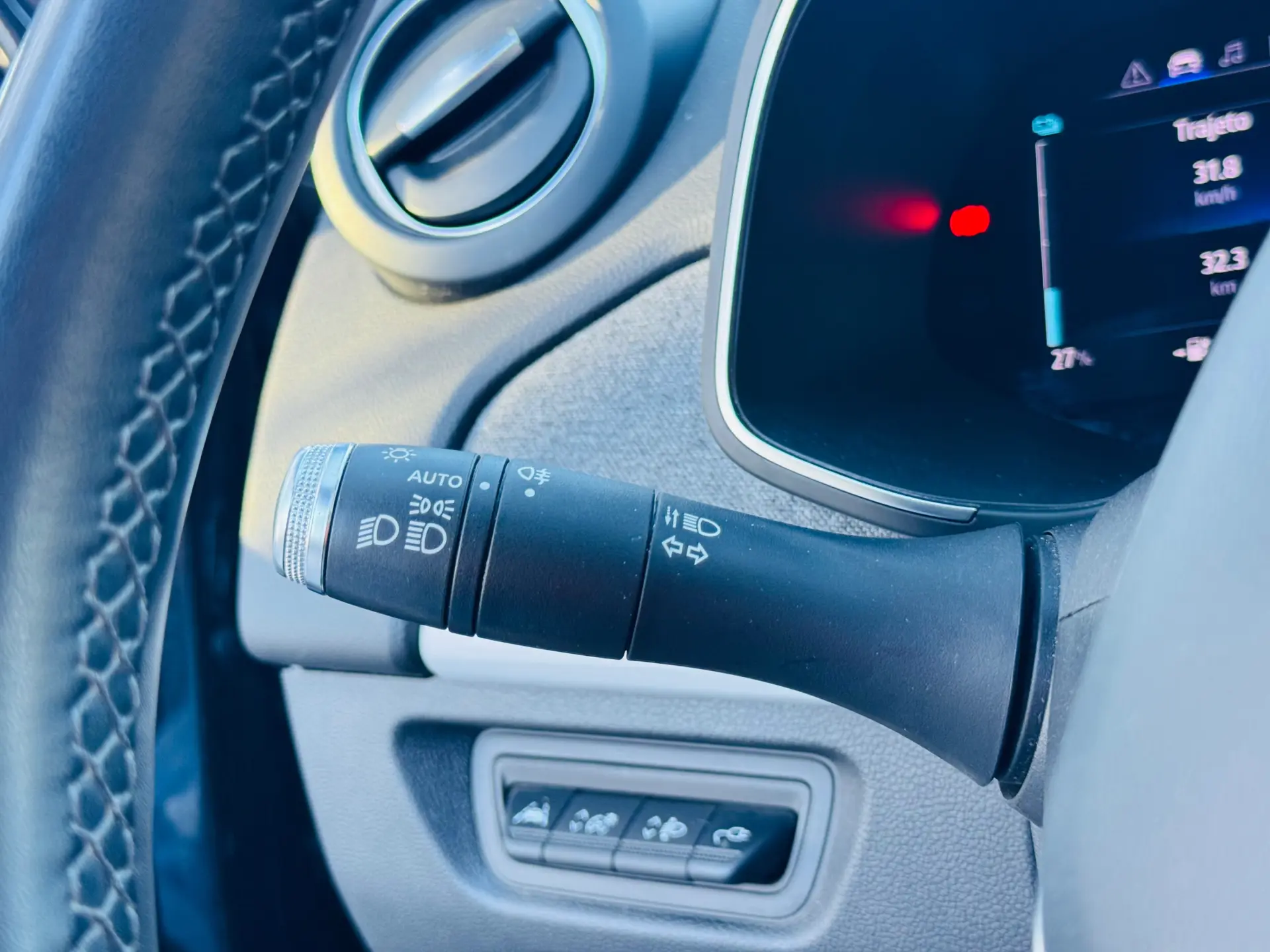 Renault Zoe (c/ Bateria) Zen 50 25