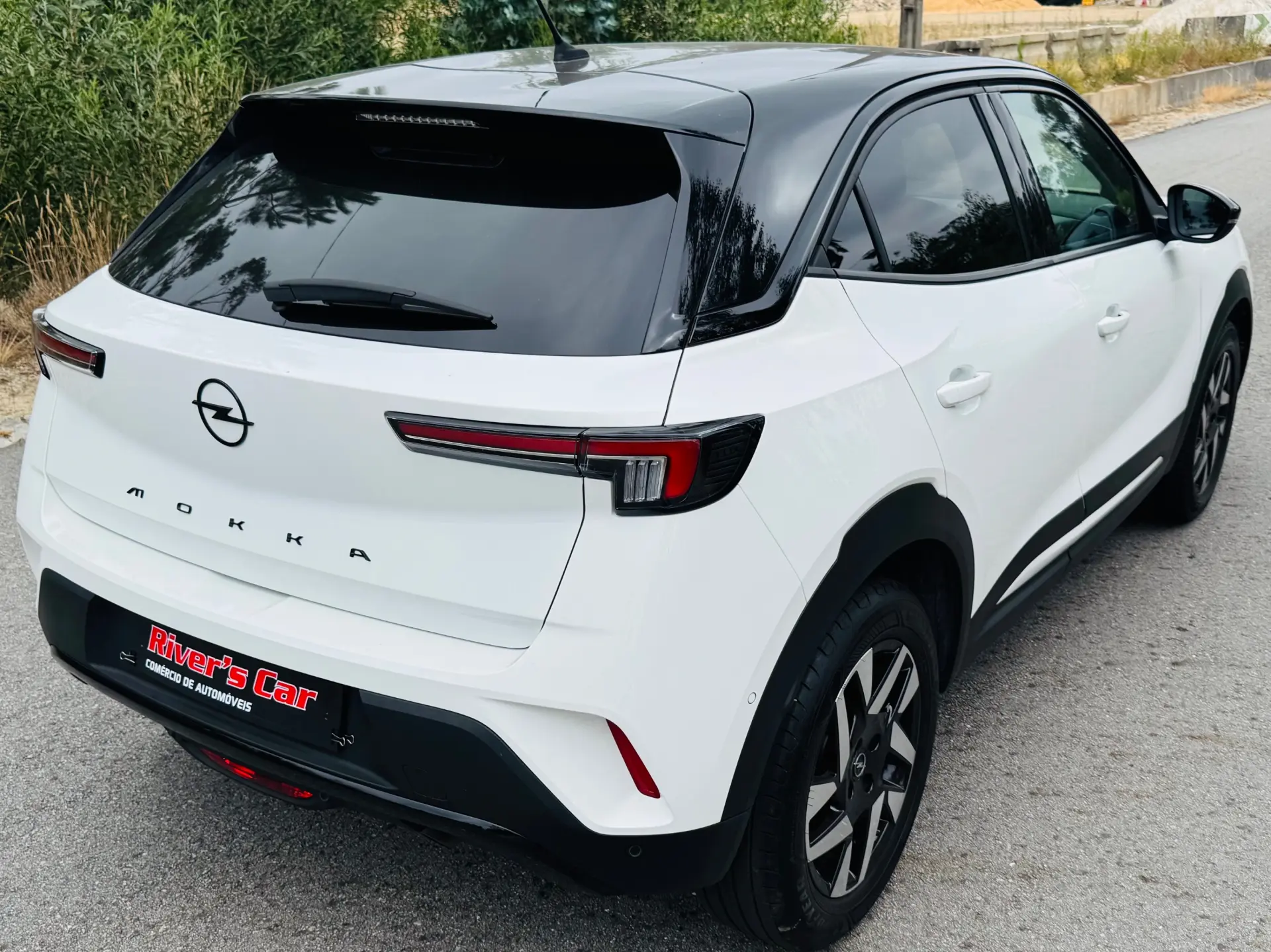 Opel Mokka 1.2 T Elegance 11
