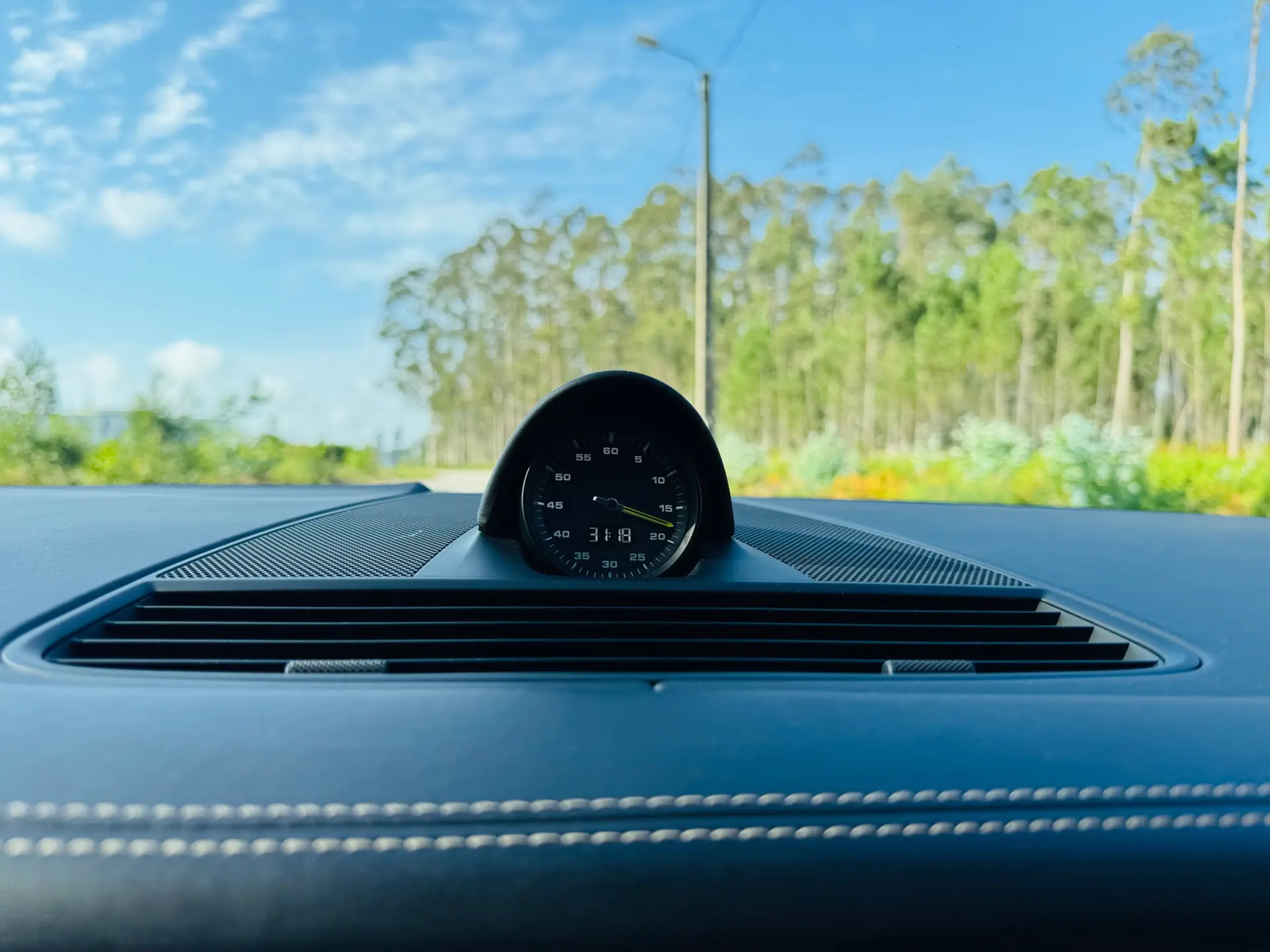 Porsche Panamera Sport Turismo 4 E-Hybrid 39