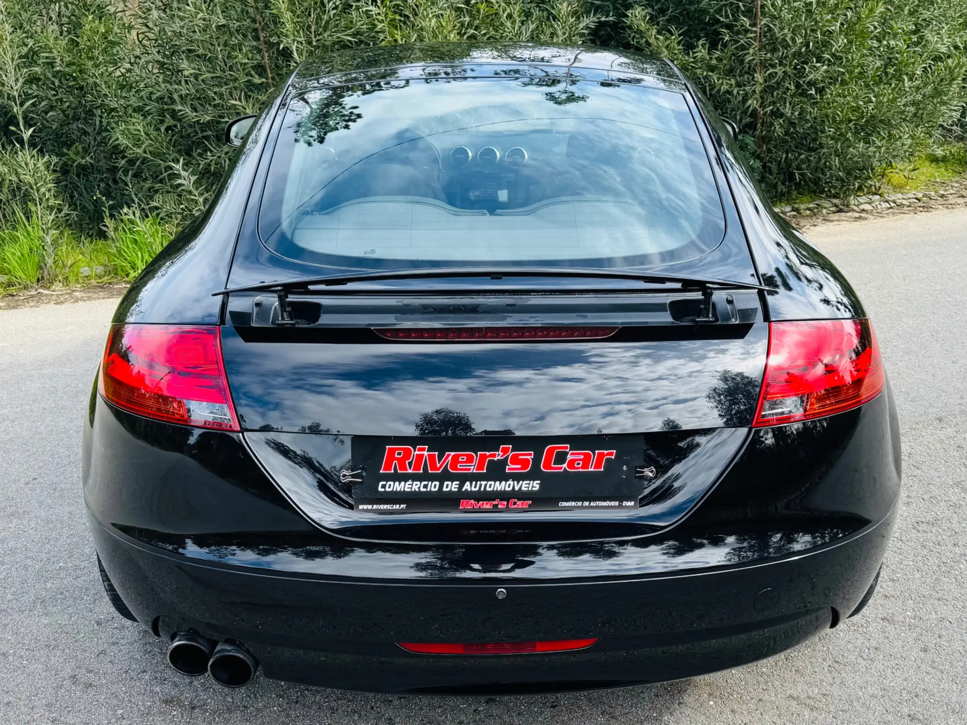 Audi TT Coupé 2.0 TDI quattro S-line 11