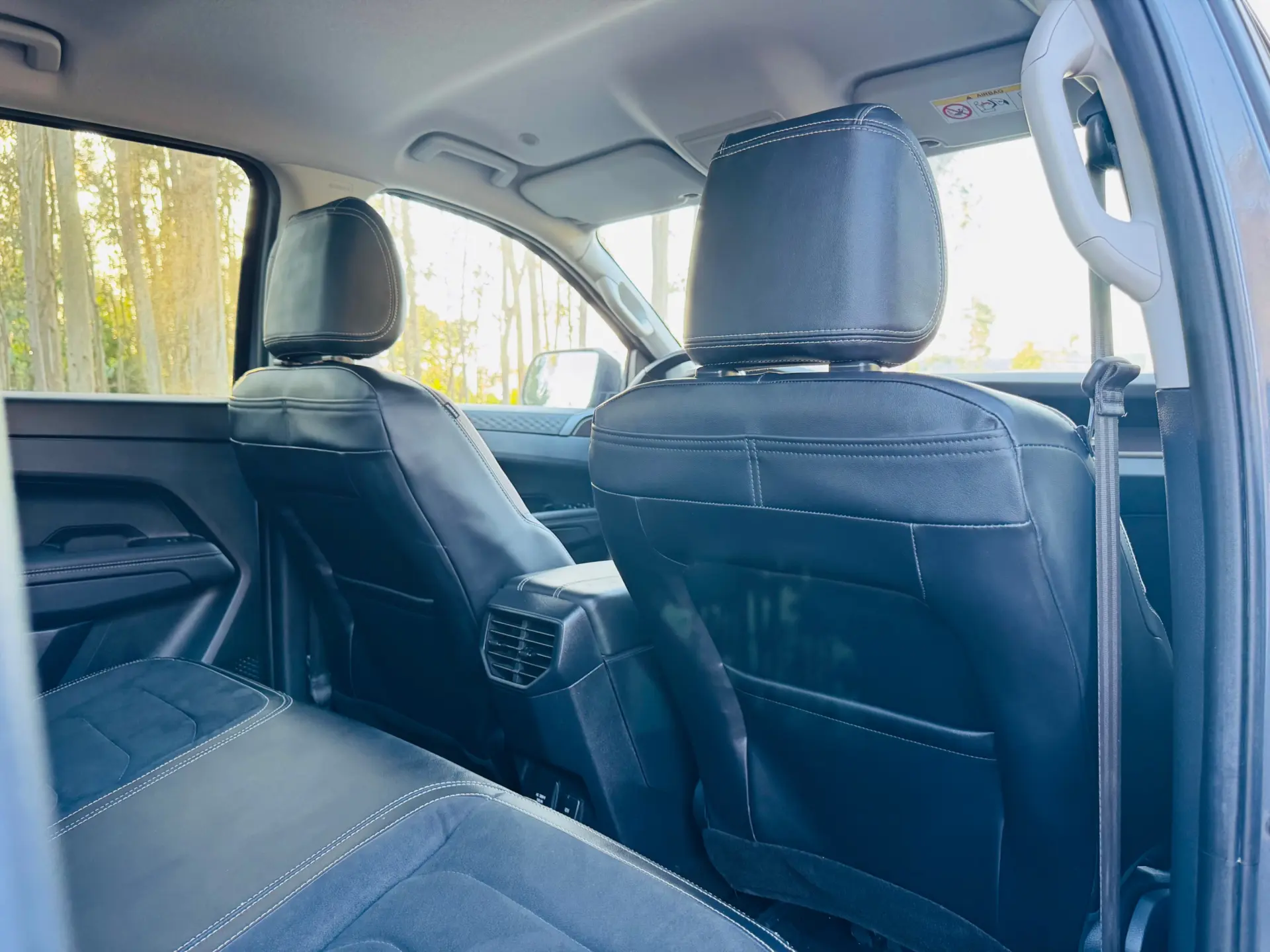 Volkswagen Amarok 2.0 TDi Auto Style 59