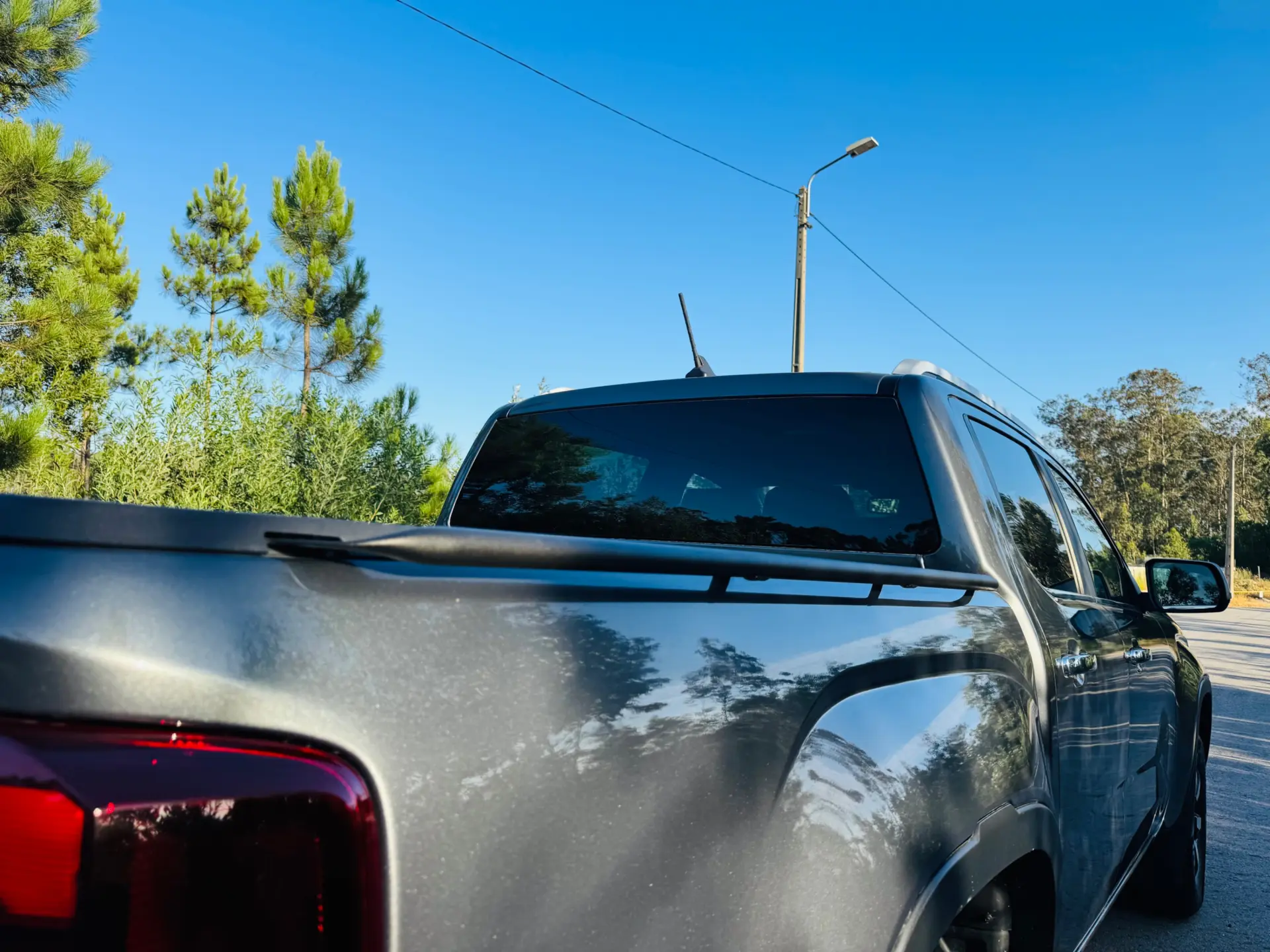 Volkswagen Amarok 2.0 TDi Auto Style 16