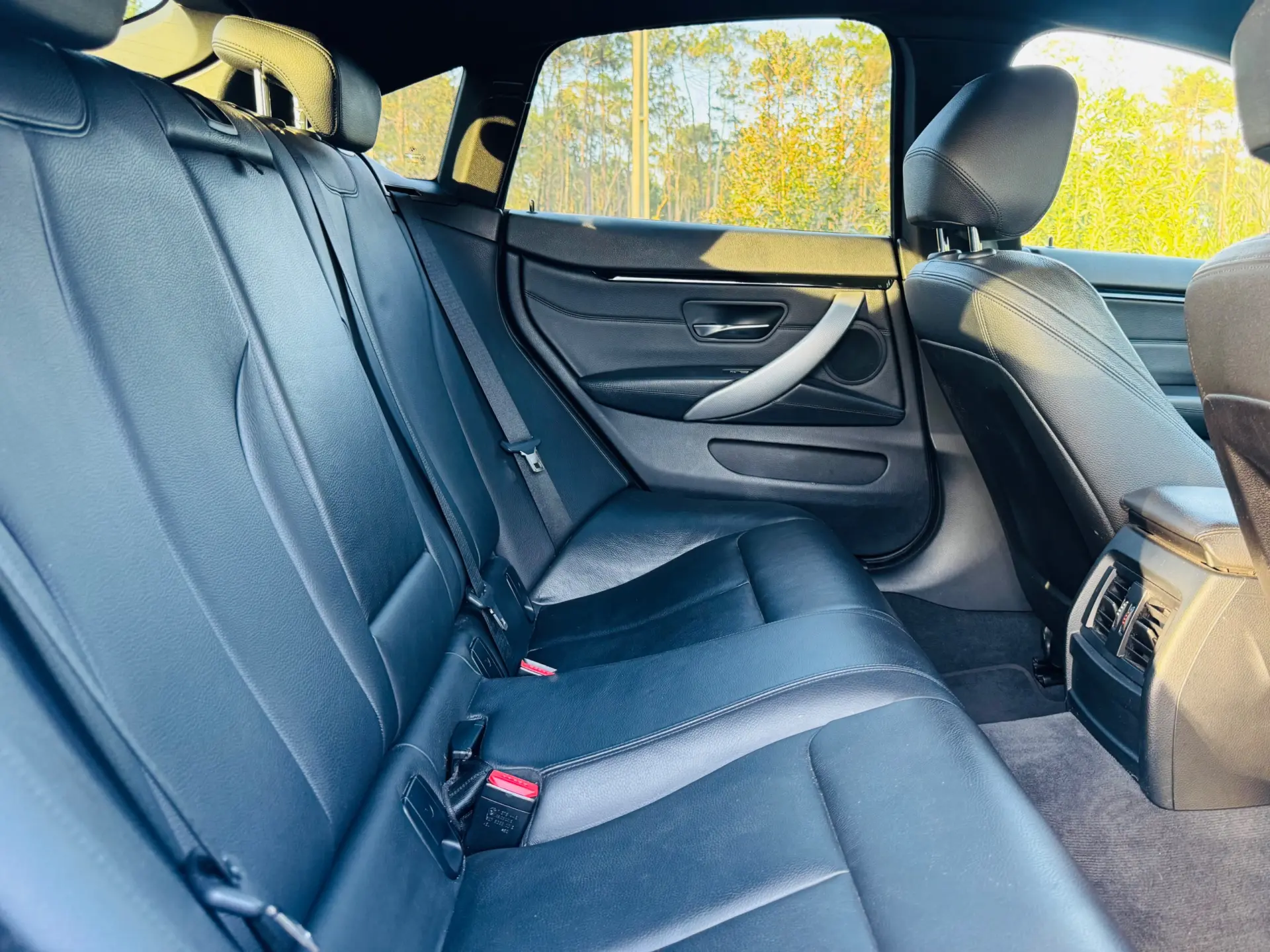 BMW 420 Gran Coupé d Aut. M Sport 43