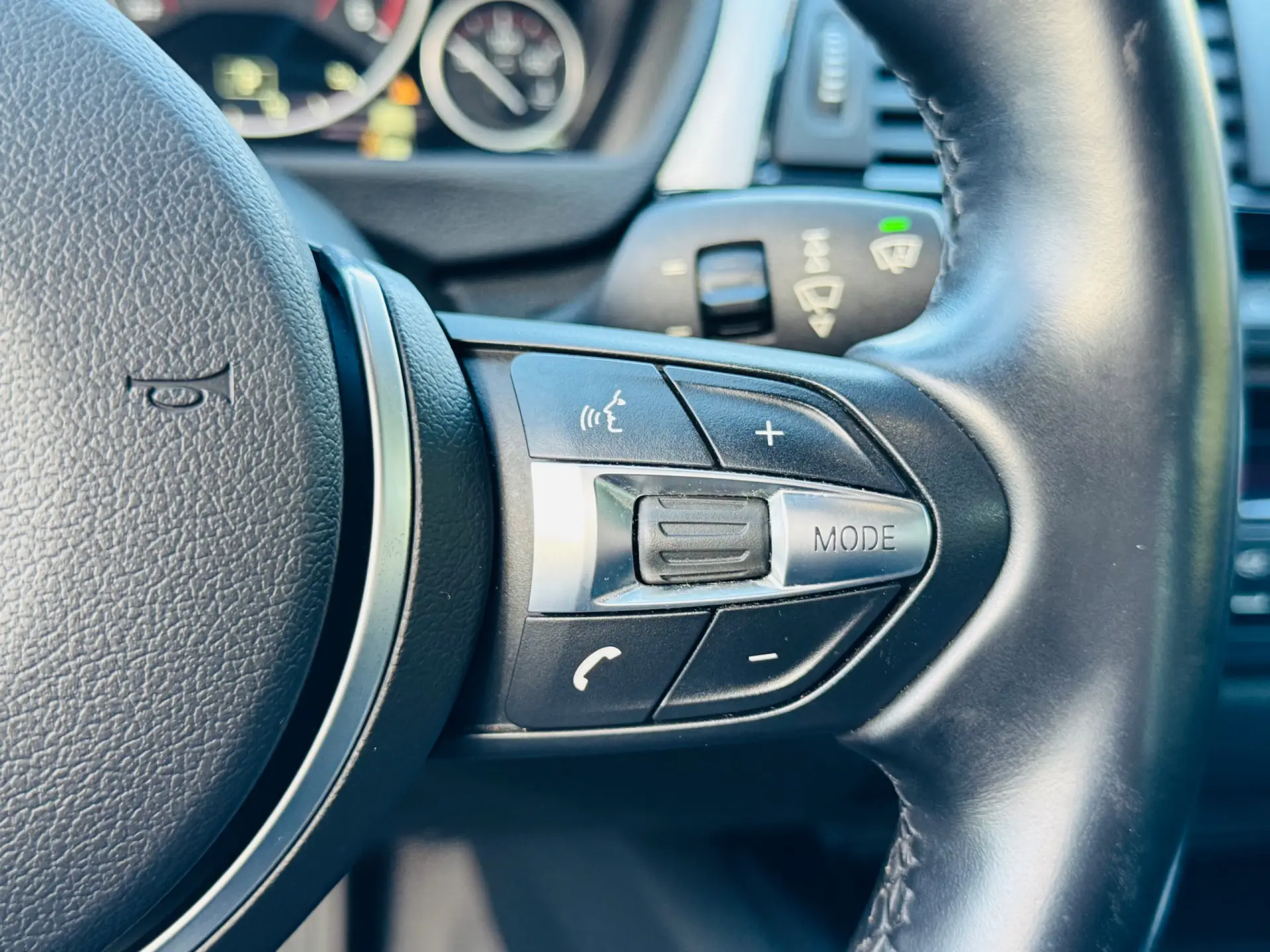 BMW 420 d Pack M Auto 24