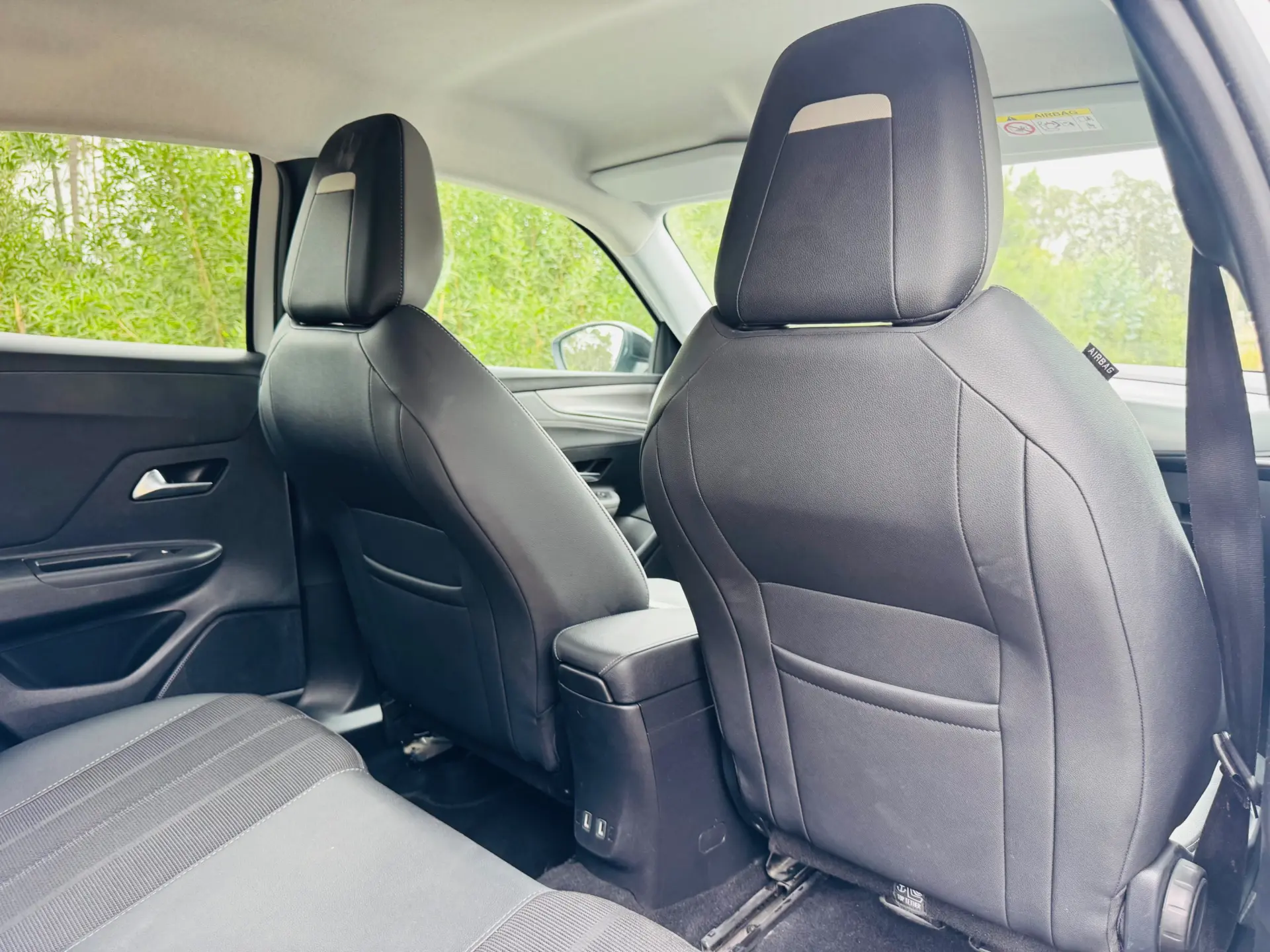 Opel Mokka 1.2 T Elegance 50