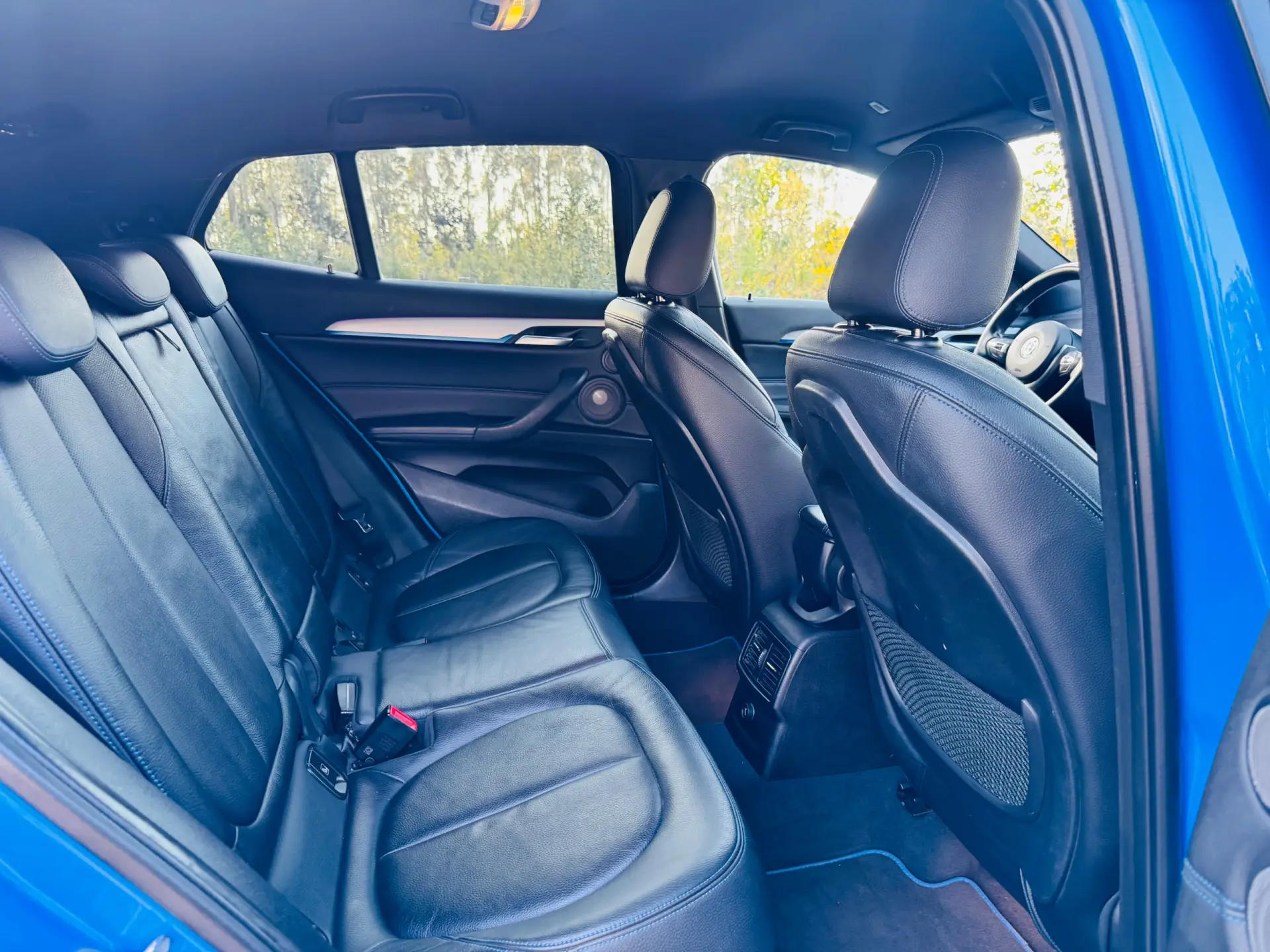 BMW X2 20 d xDrive Auto Pack M 48