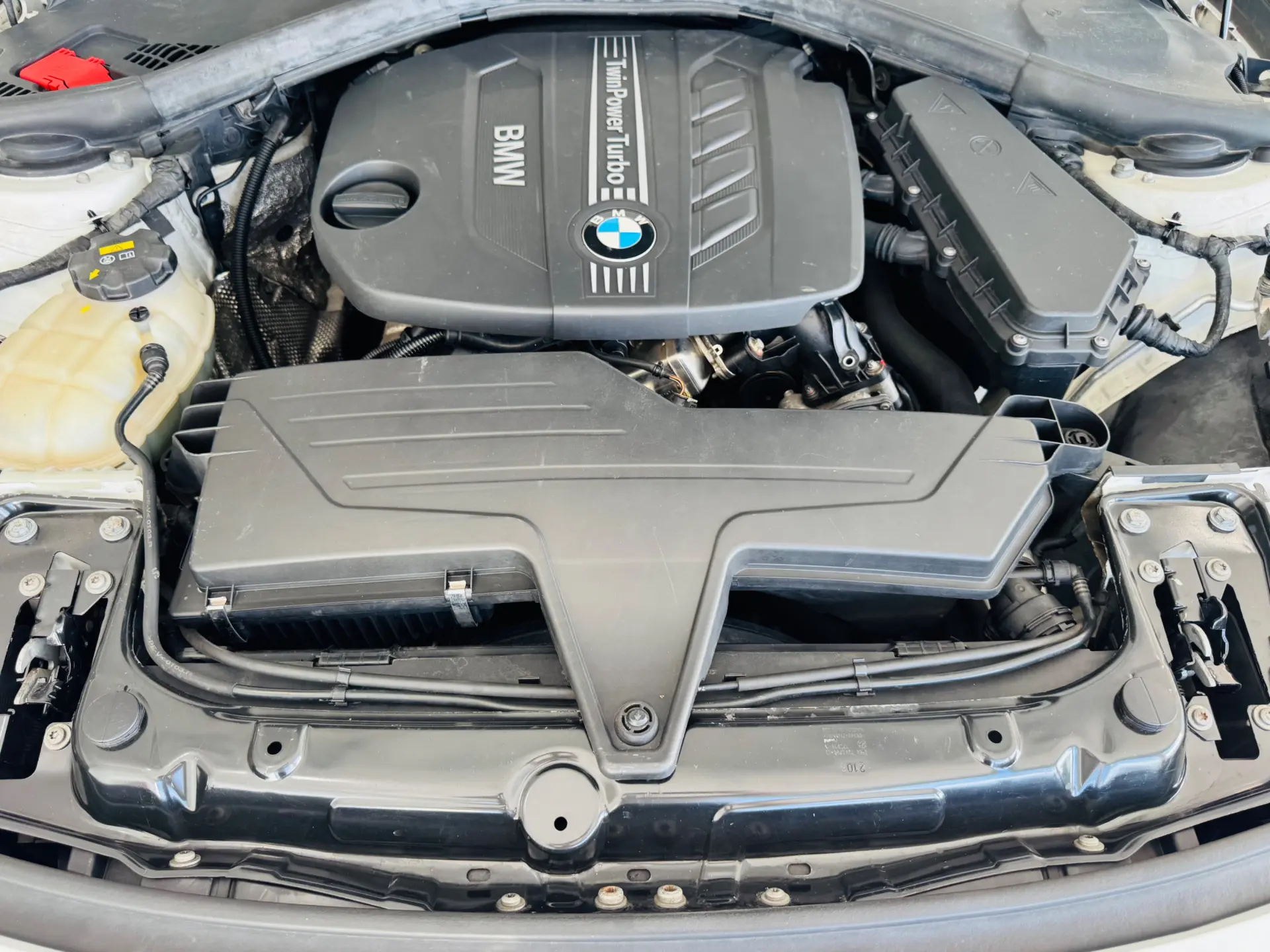 BMW 420 Gran Coupé d Pack M Auto 52