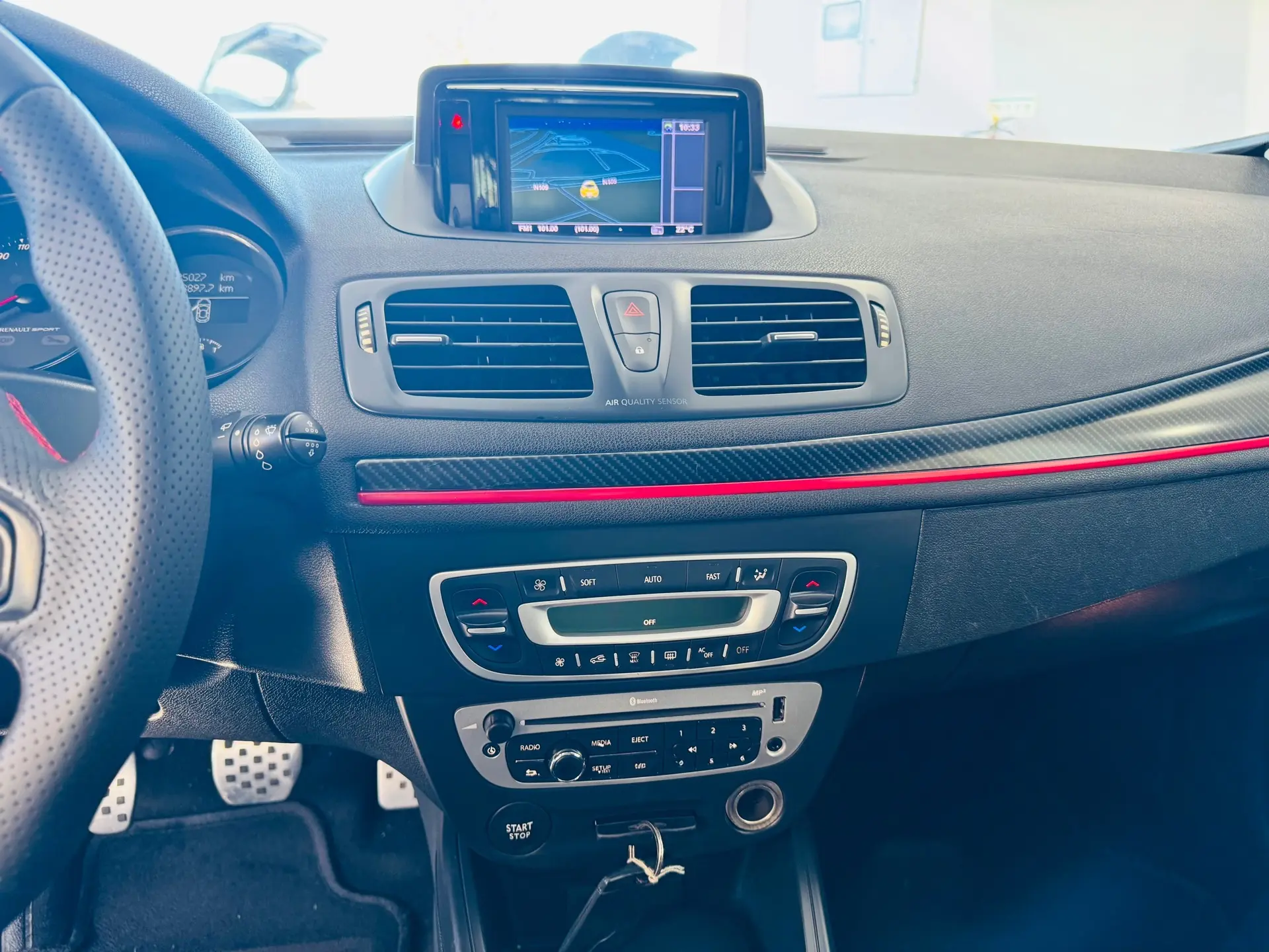 Renault Mégane Coupe 1.5 dCi GT Line 25
