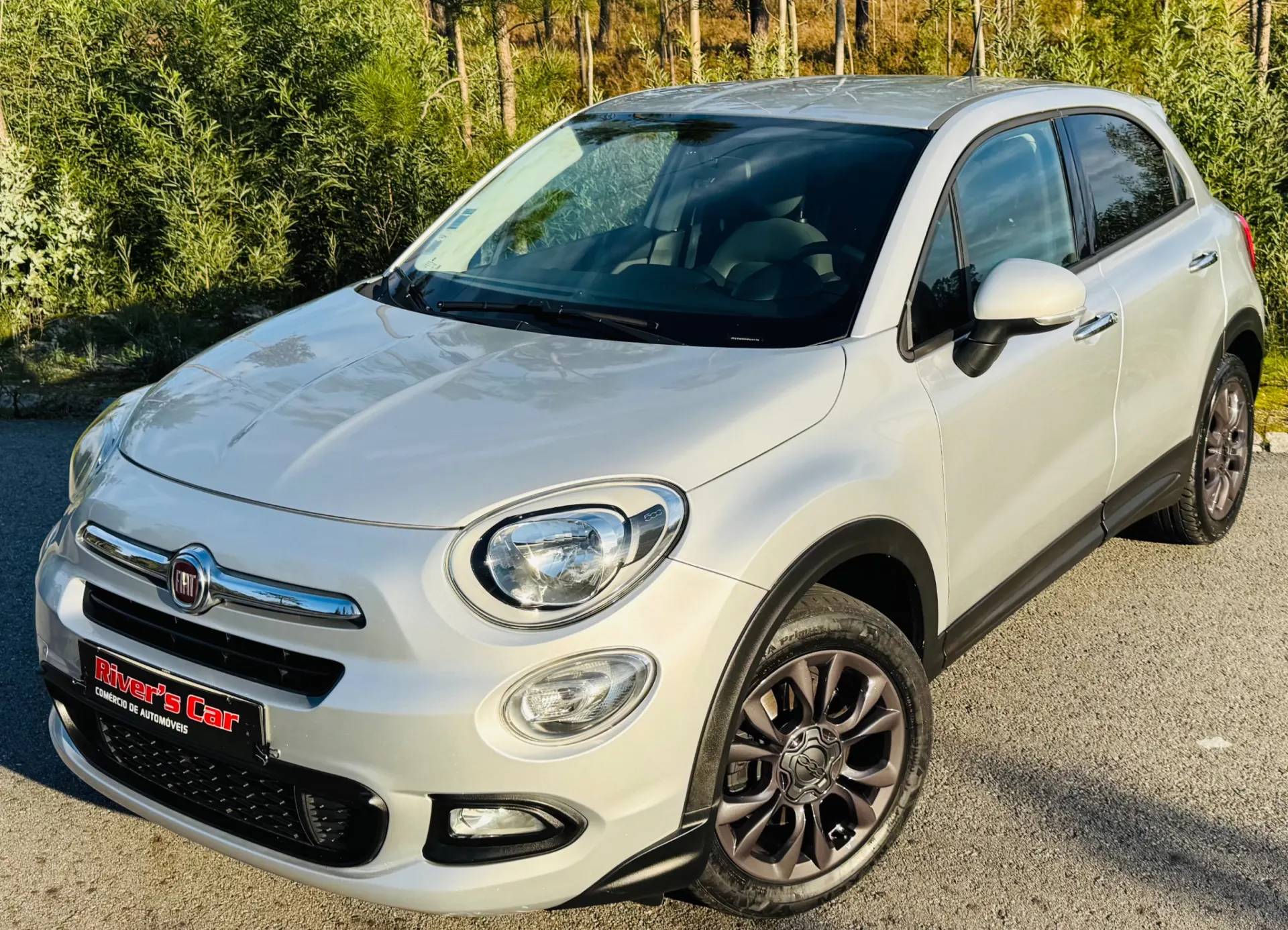 Fiat 500X 1.3 MJ Pop Star J17 S&S 2
