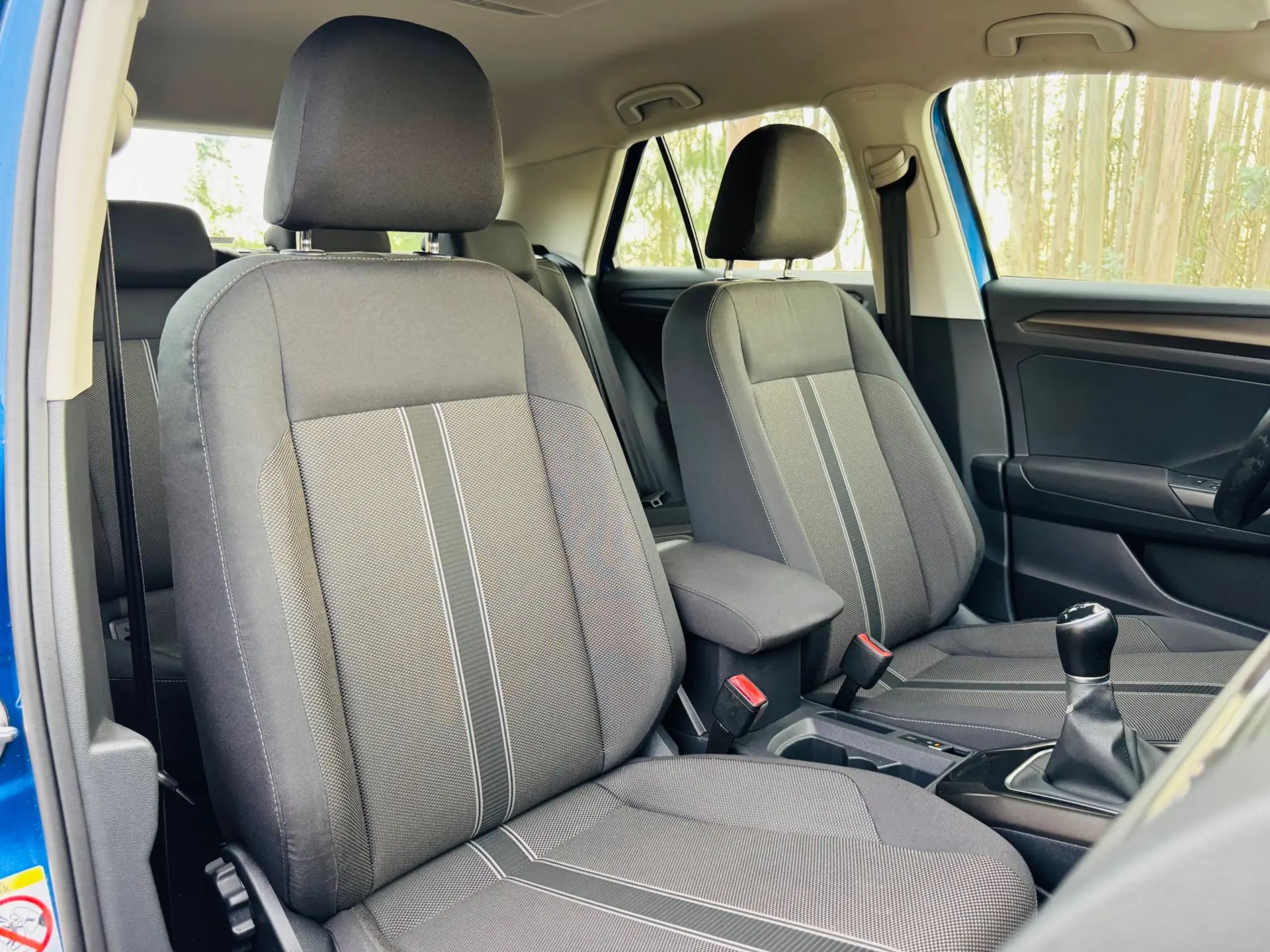 Volkswagen T-Roc 1.0 TSI Style 34
