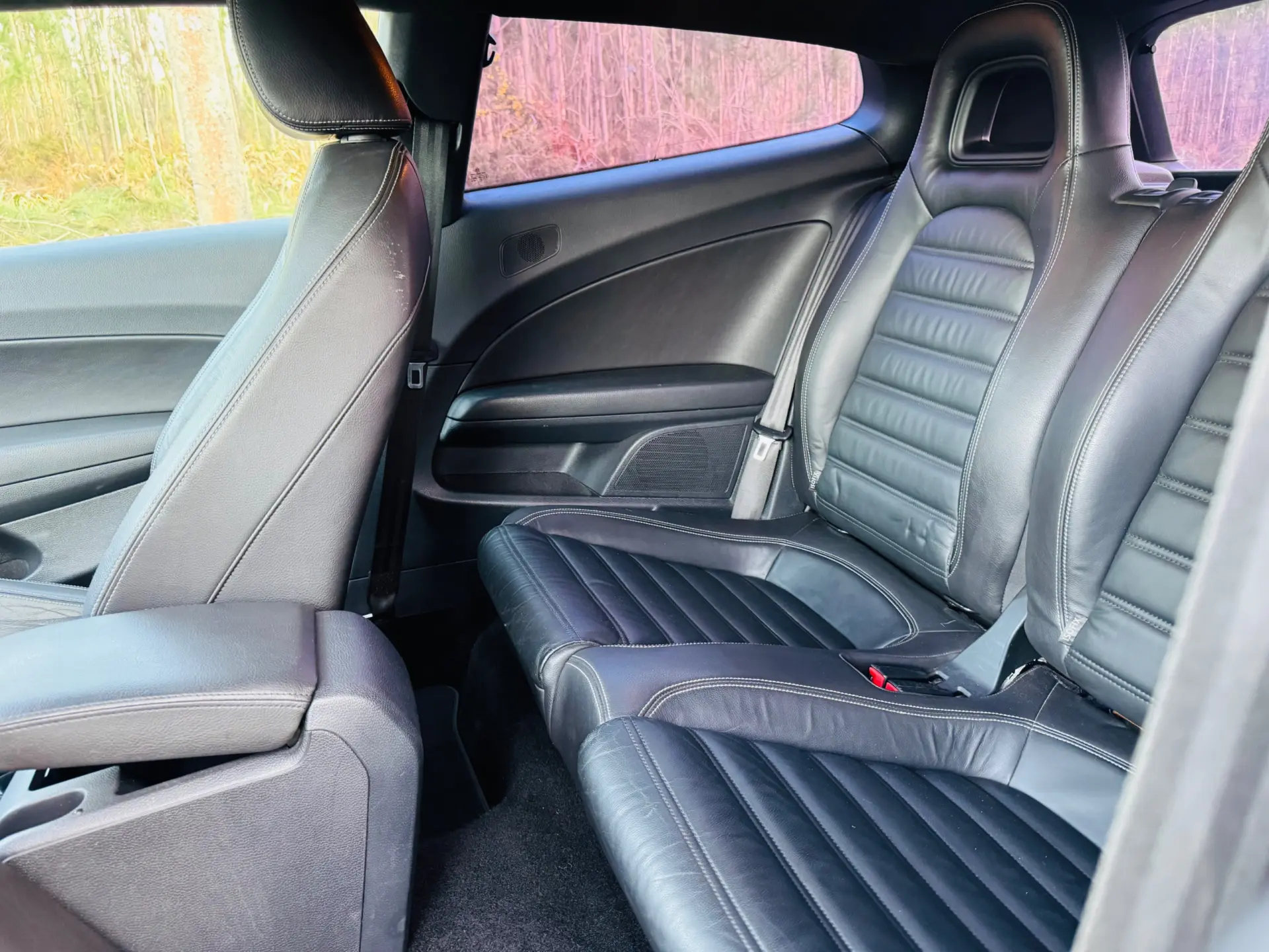 Volkswagen Scirocco 2.0 TDI Sport 32