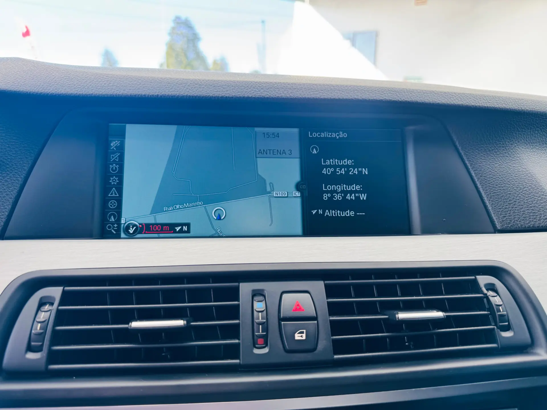 BMW 520 d Pack M Auto 26