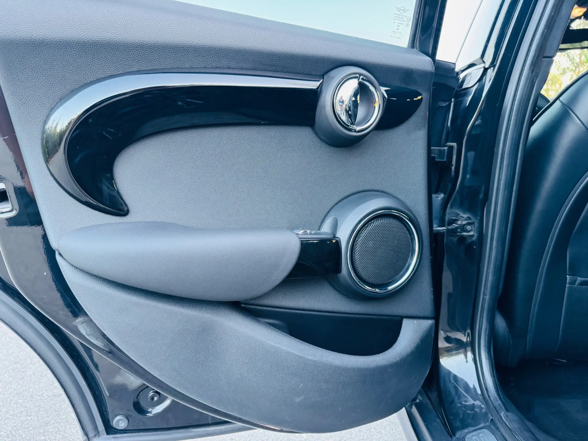 MINI 5 Portas Cooper S 46