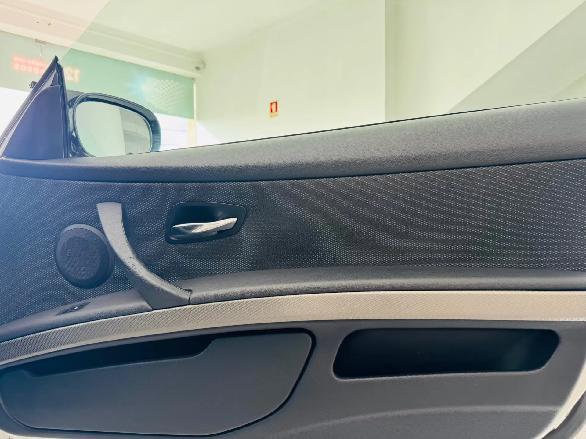 BMW 320 d Aut. M Sport Edition 38
