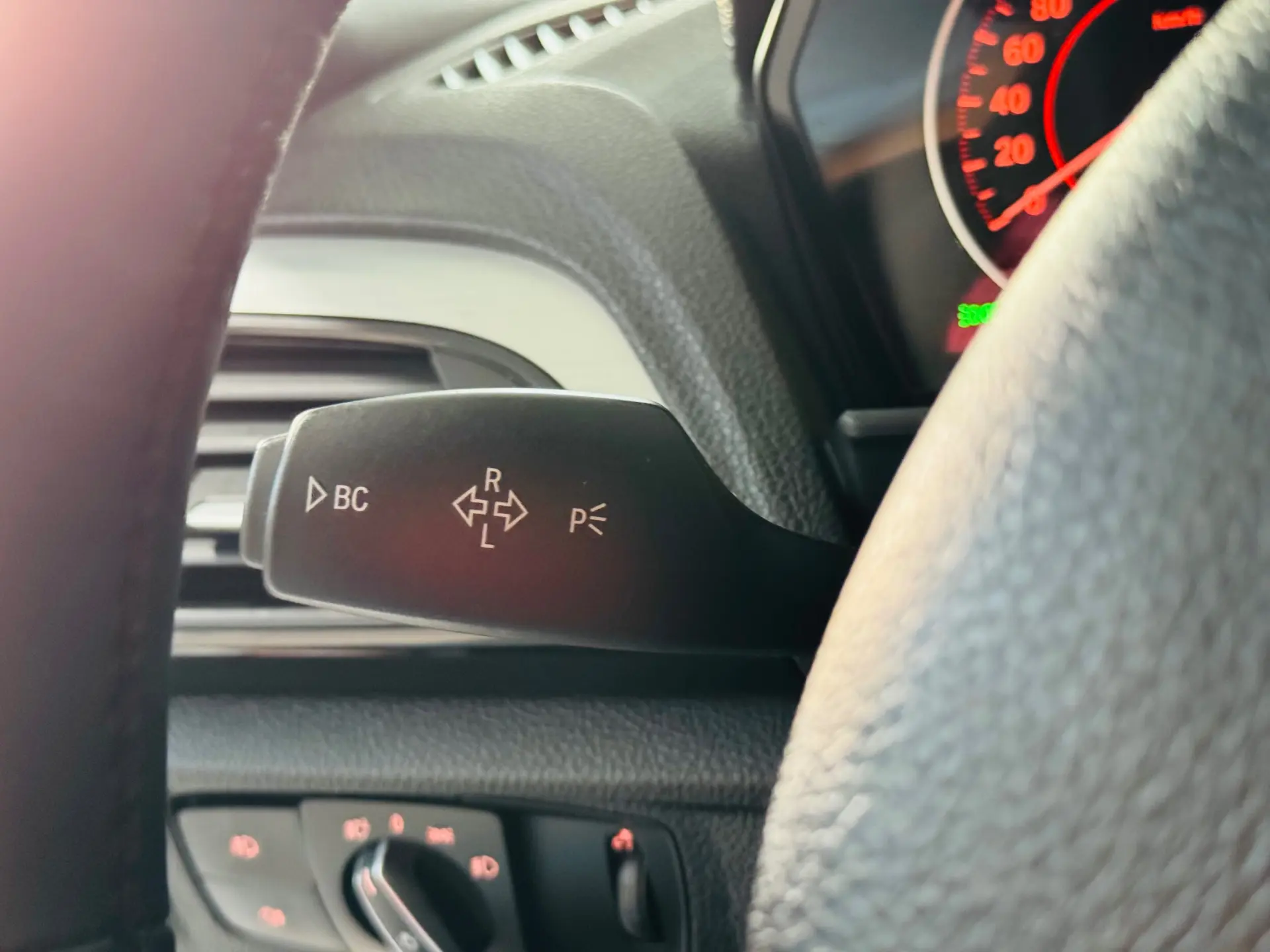 BMW 118 d Pack M 24