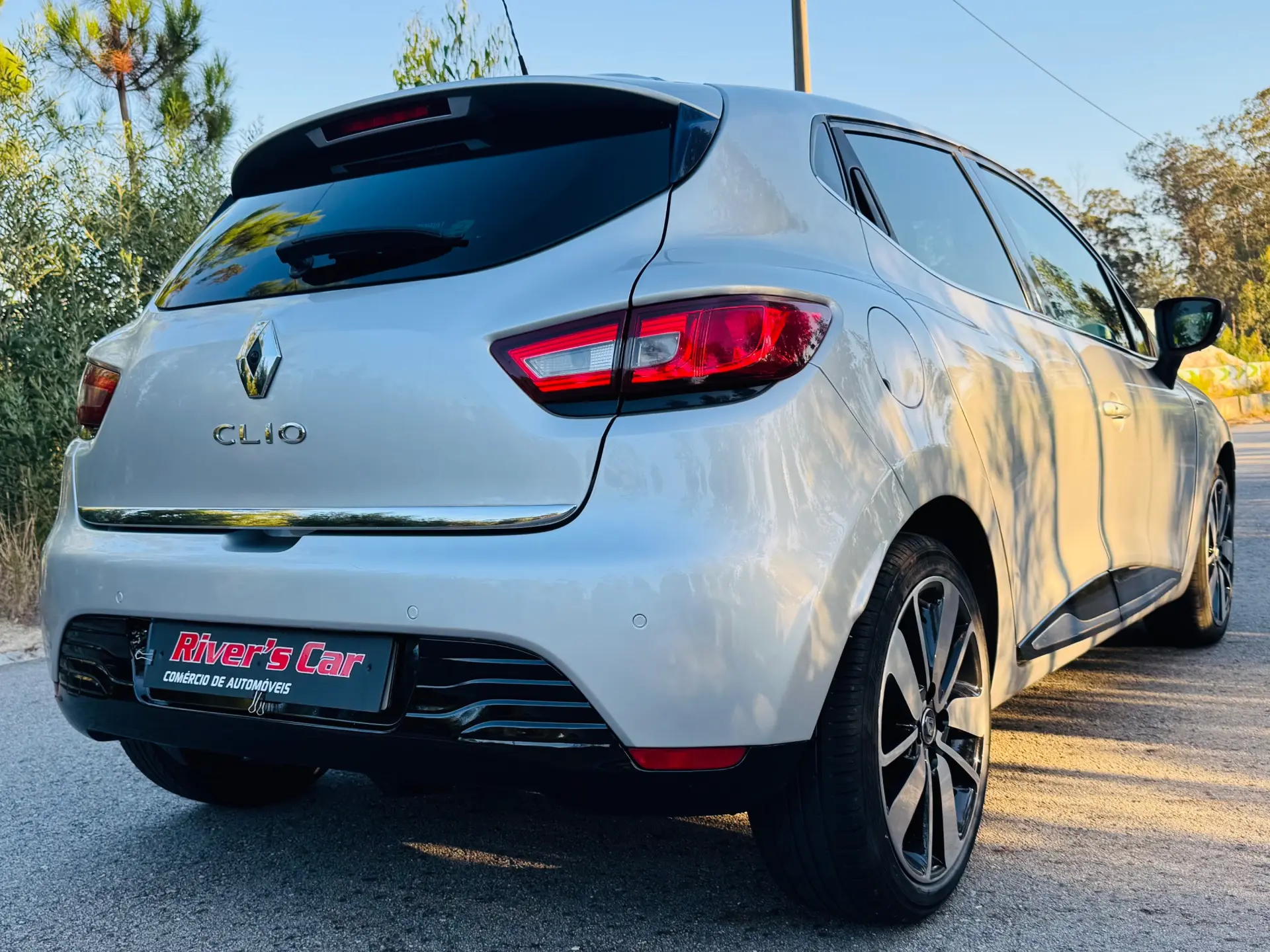 Renault Clio dCi 90 Limited 9