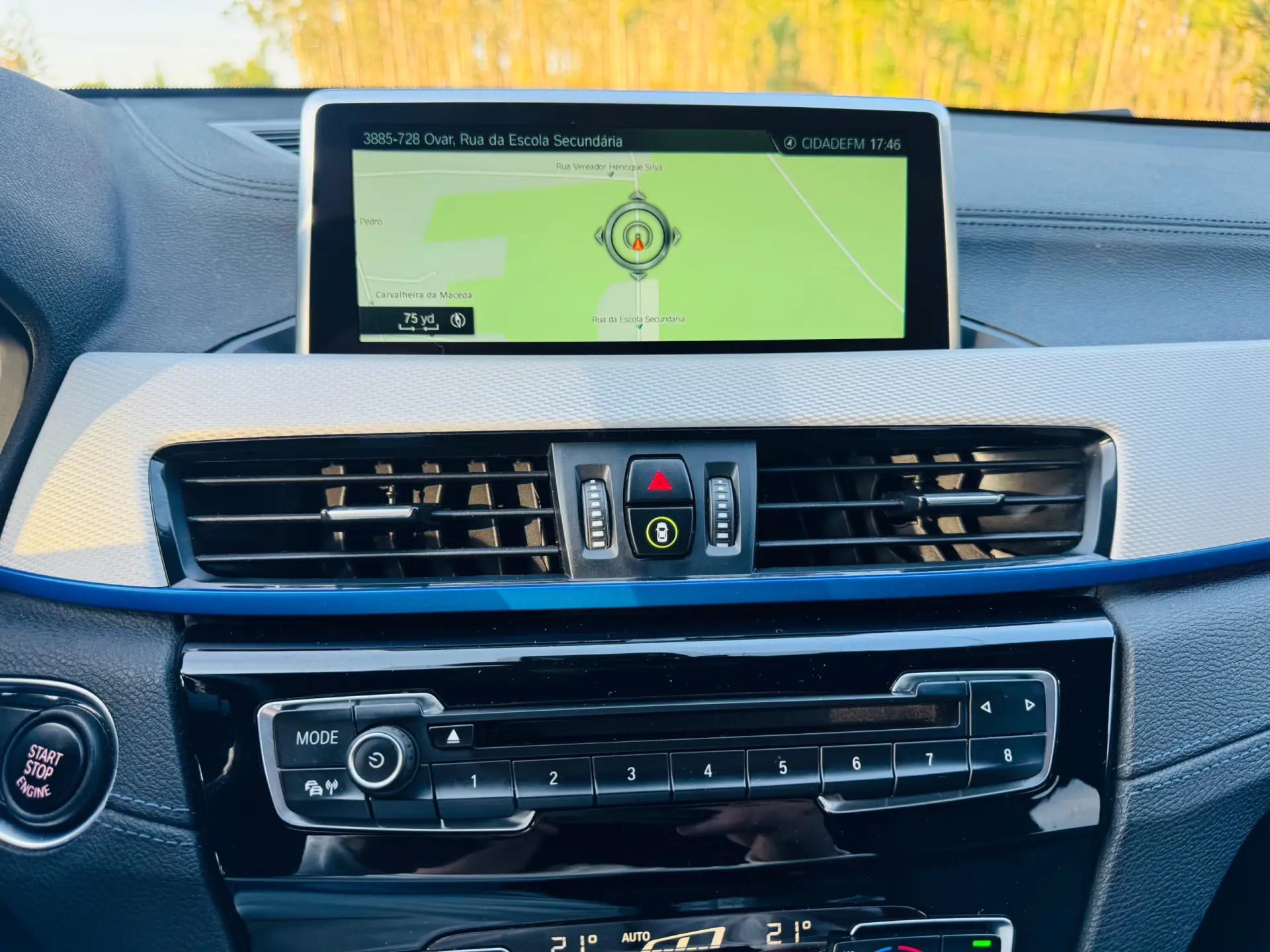 BMW X2 20 d xDrive Auto Pack M 33