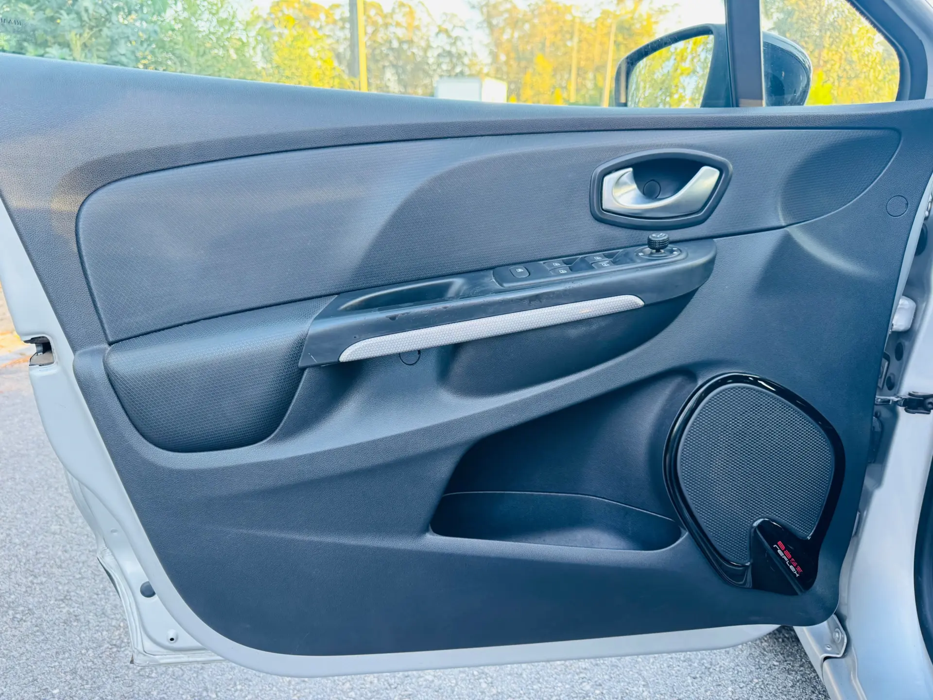 Renault Clio dCi 90 Limited 15
