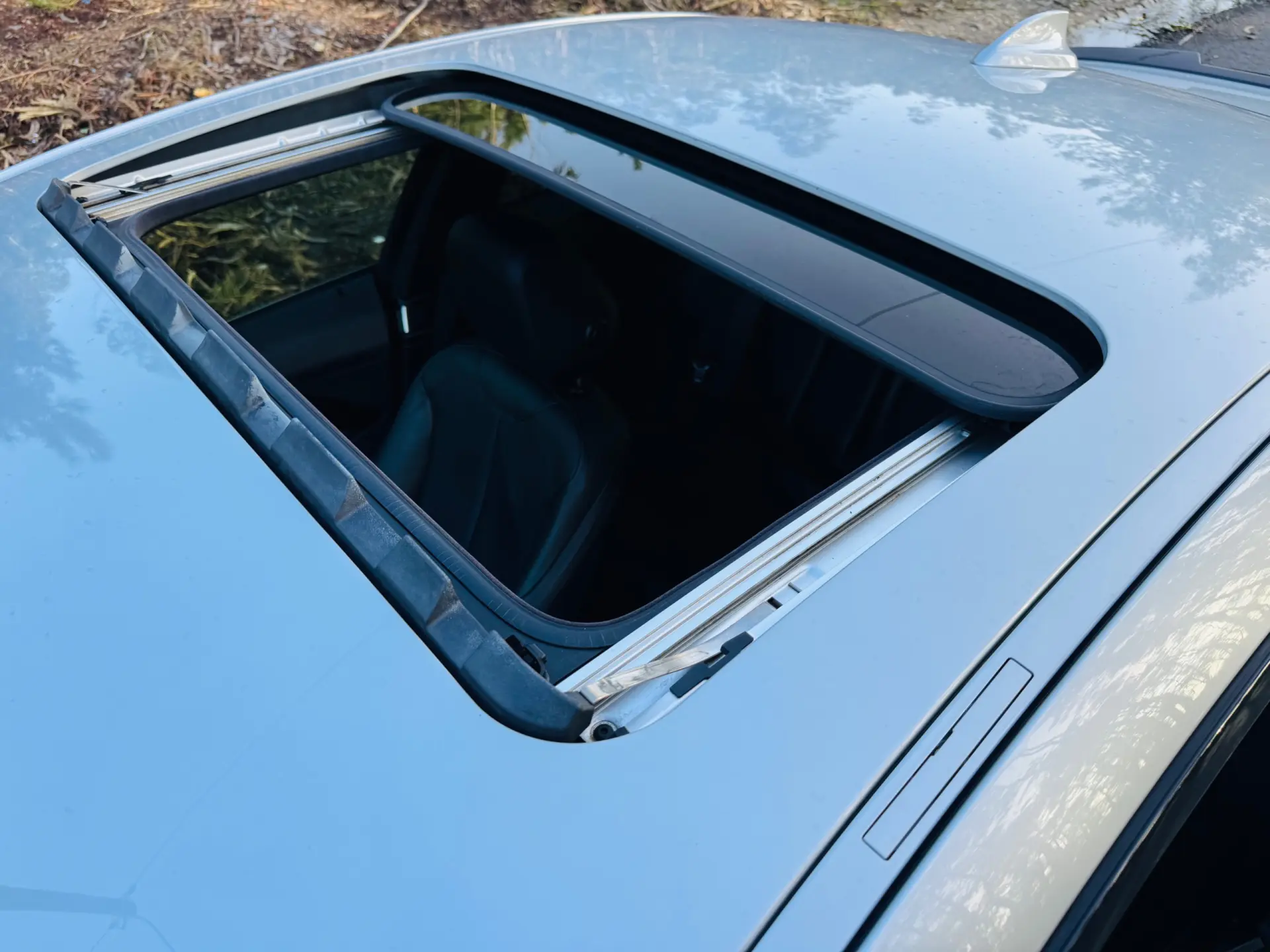 BMW 420 d Pack M Auto 23