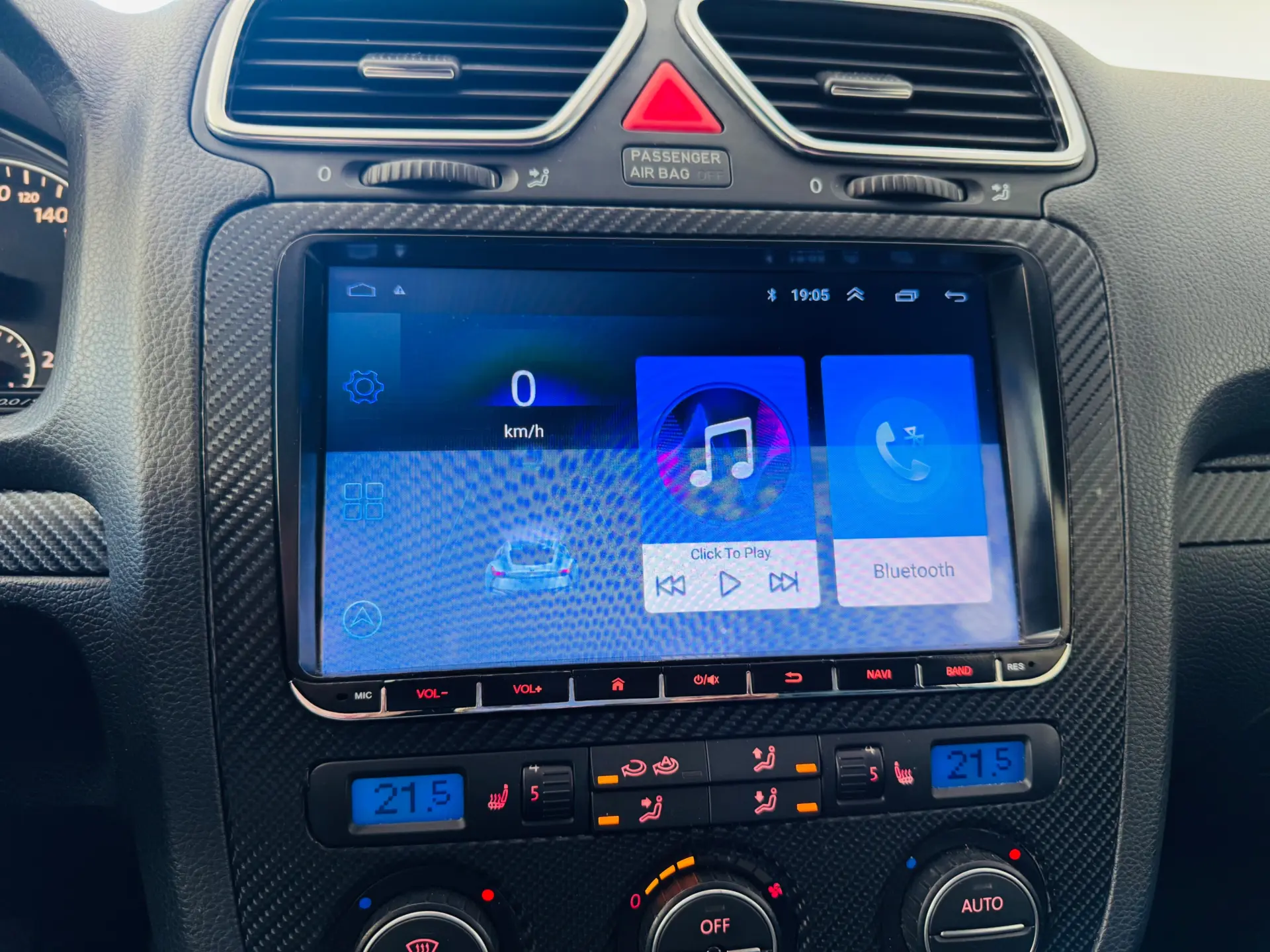 Volkswagen Scirocco 2.0 TDI Sport 27
