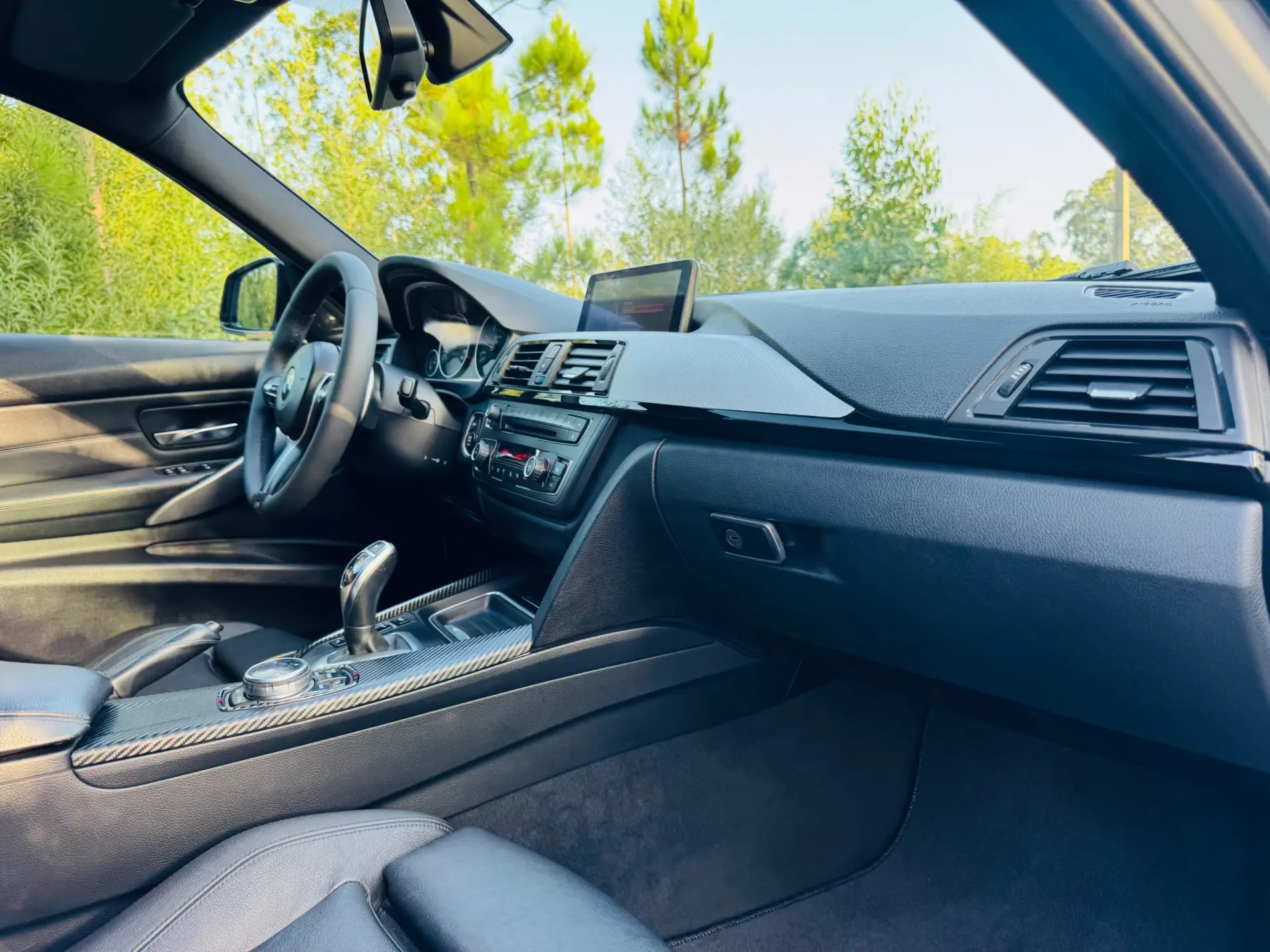 BMW 335 d xDrive Auto Pack M 45