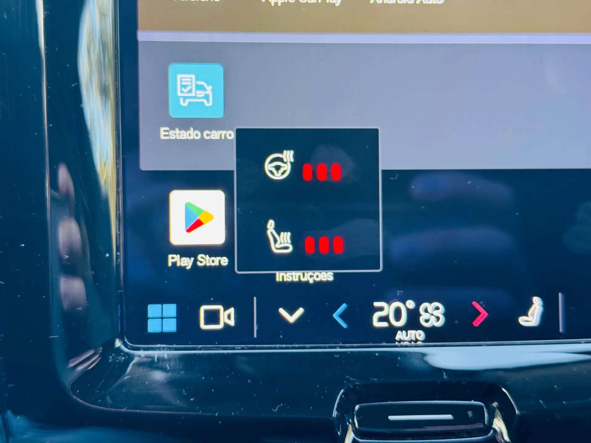 Volvo XC 60 2.0 B4 Inscription Geartronic 35