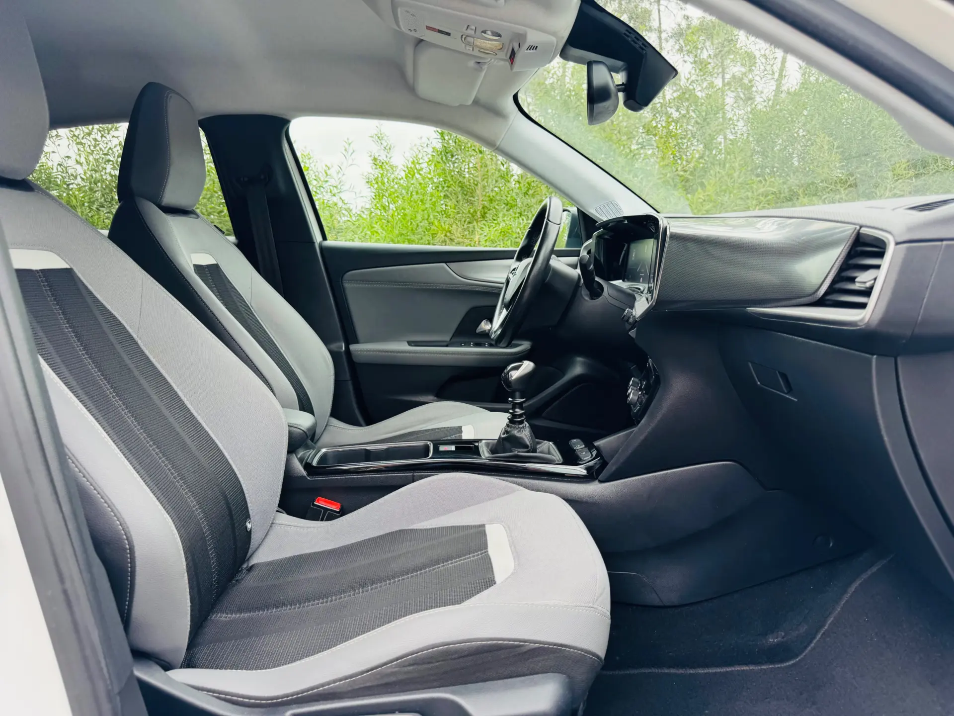 Opel Mokka 1.2 T Elegance 41