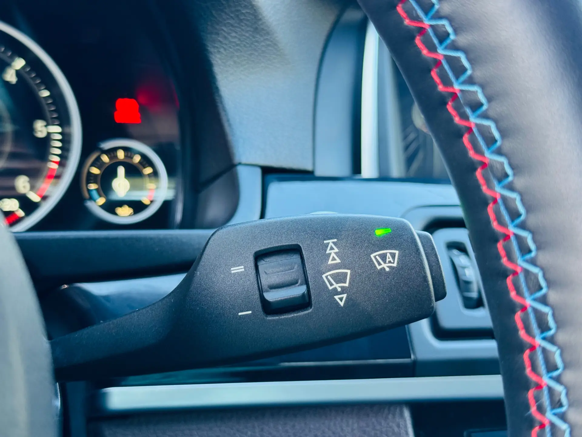 BMW 530 d Pack M Auto 31