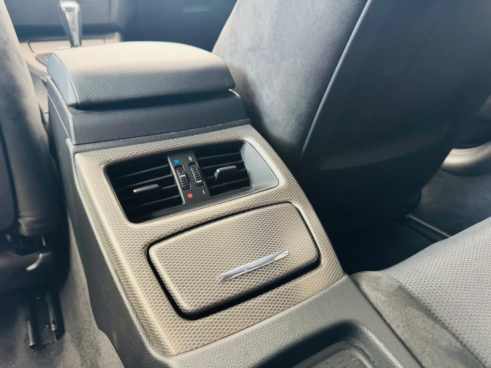 BMW 320 d Aut. M Sport Edition 41