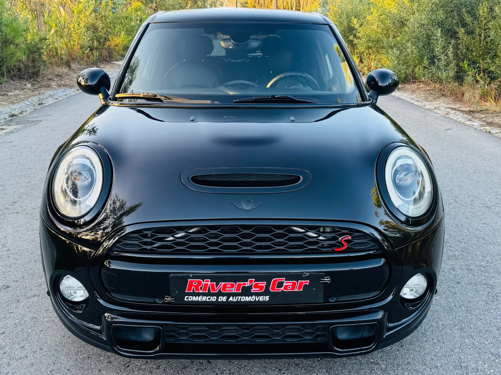 MINI 5 Portas Cooper S 4
